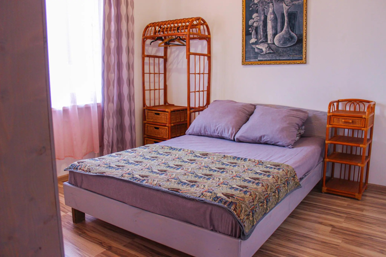 Коттедж на улице 5-я Ямская 13