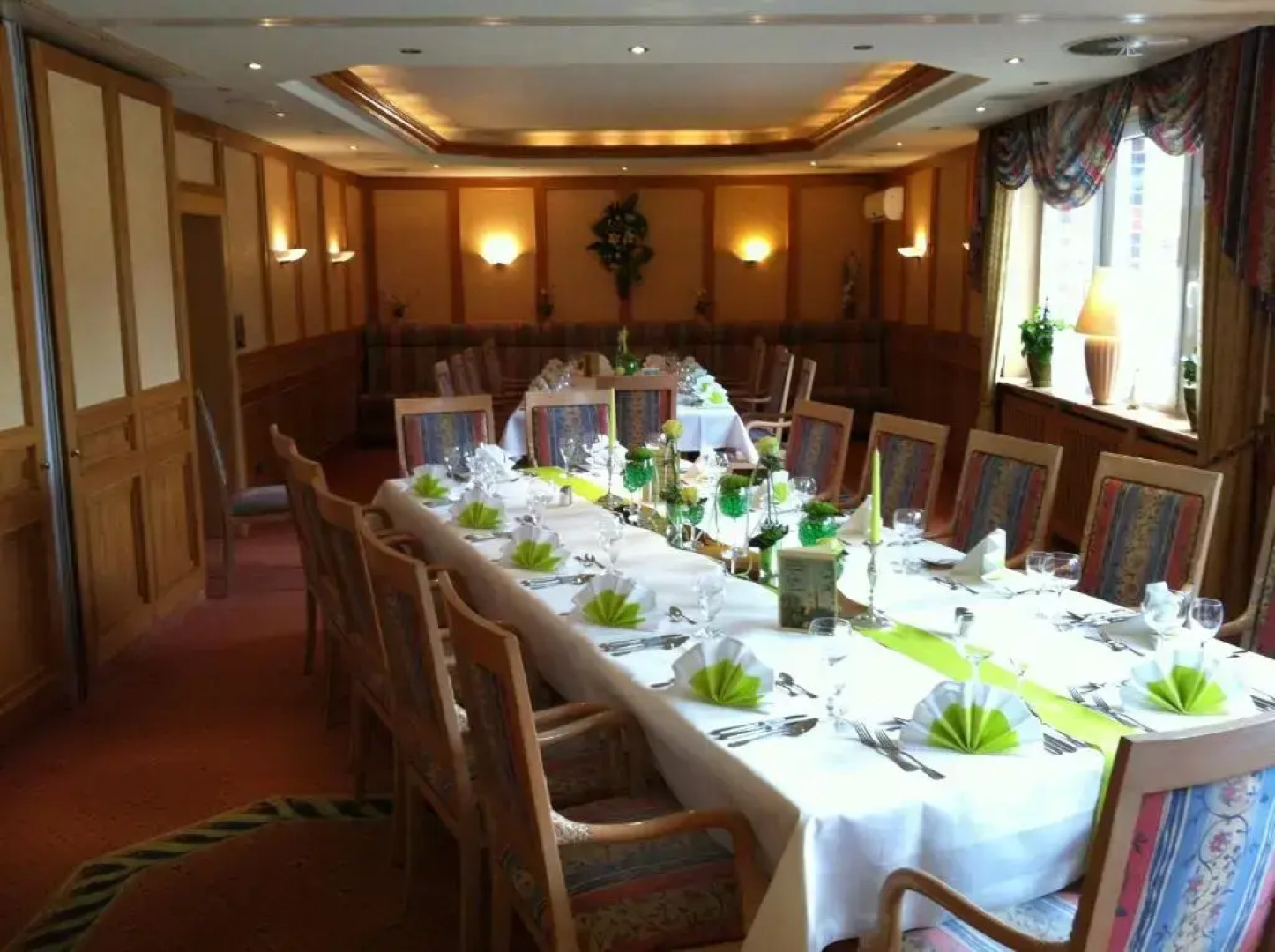 Landhotel Heiner Meyer