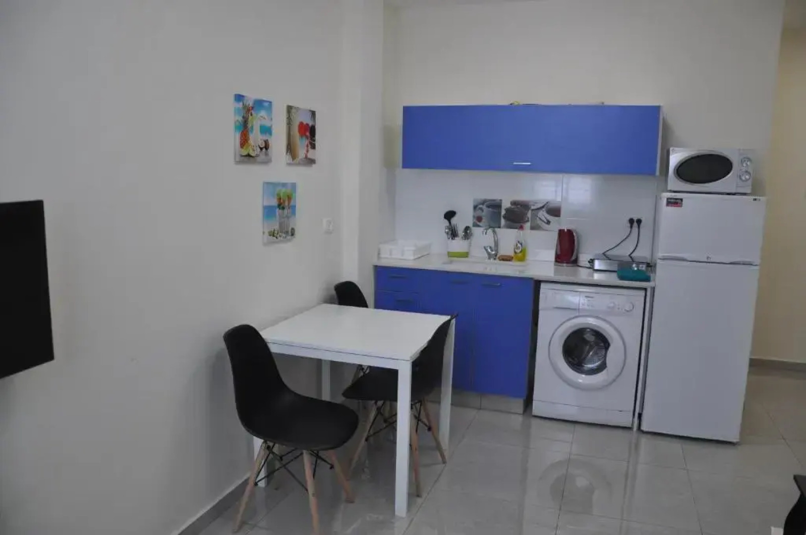 Short Term Apartment Tel Aviv Bat Yam 411