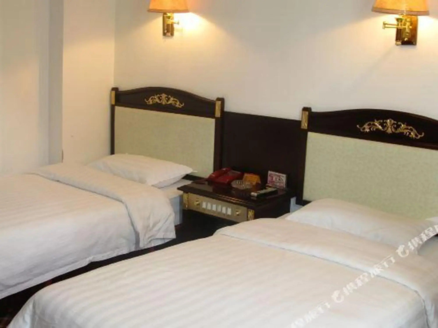 Hotan Tianyu Hotel (Tuanjie Square)