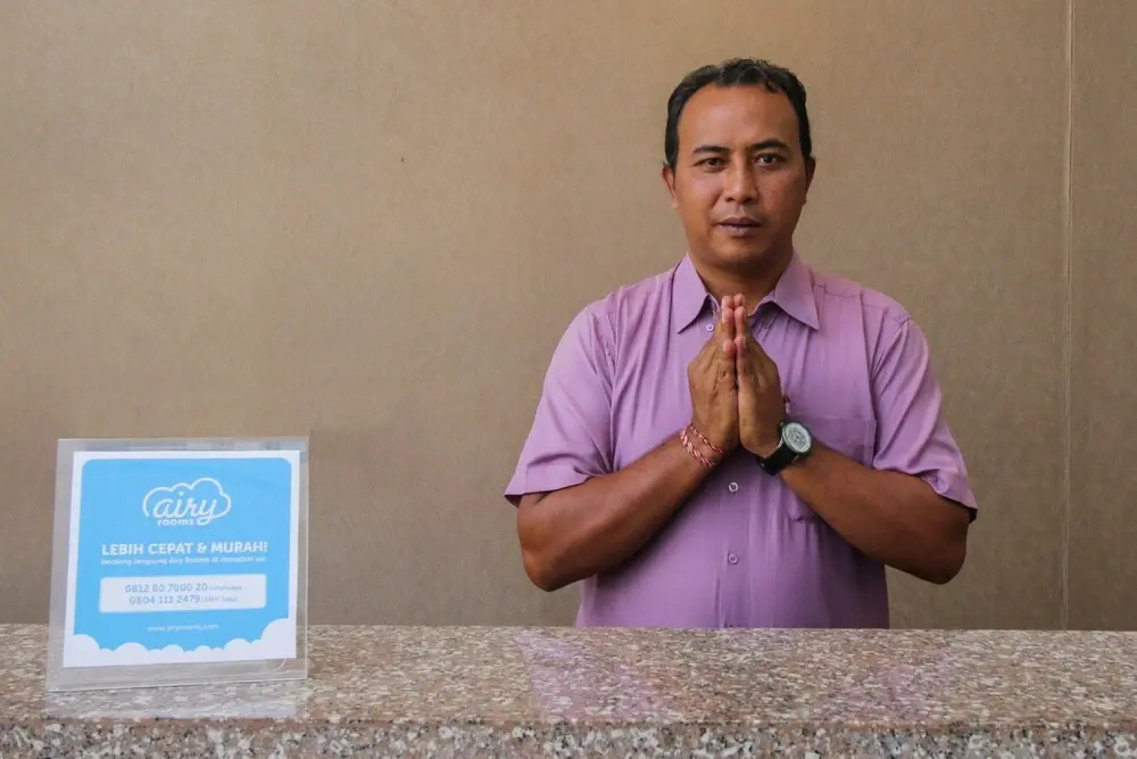 Airy Mengwi Raya Kapal 20 Bali