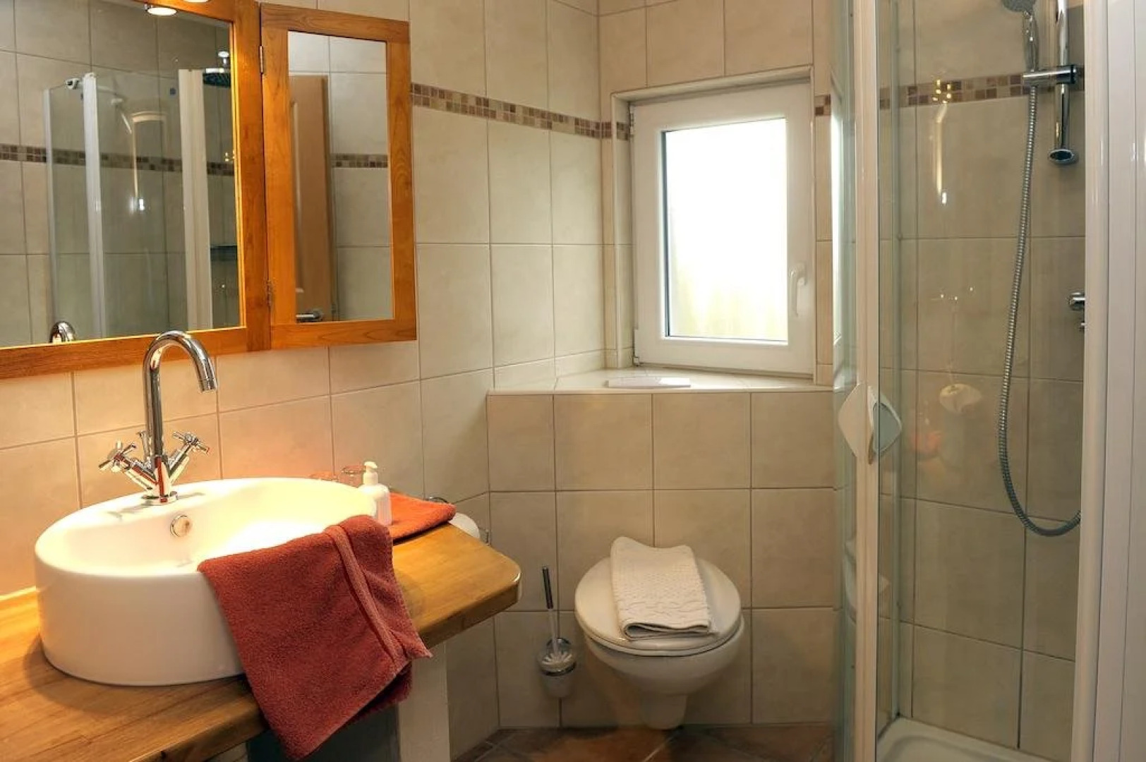 Residenz Moselzauber