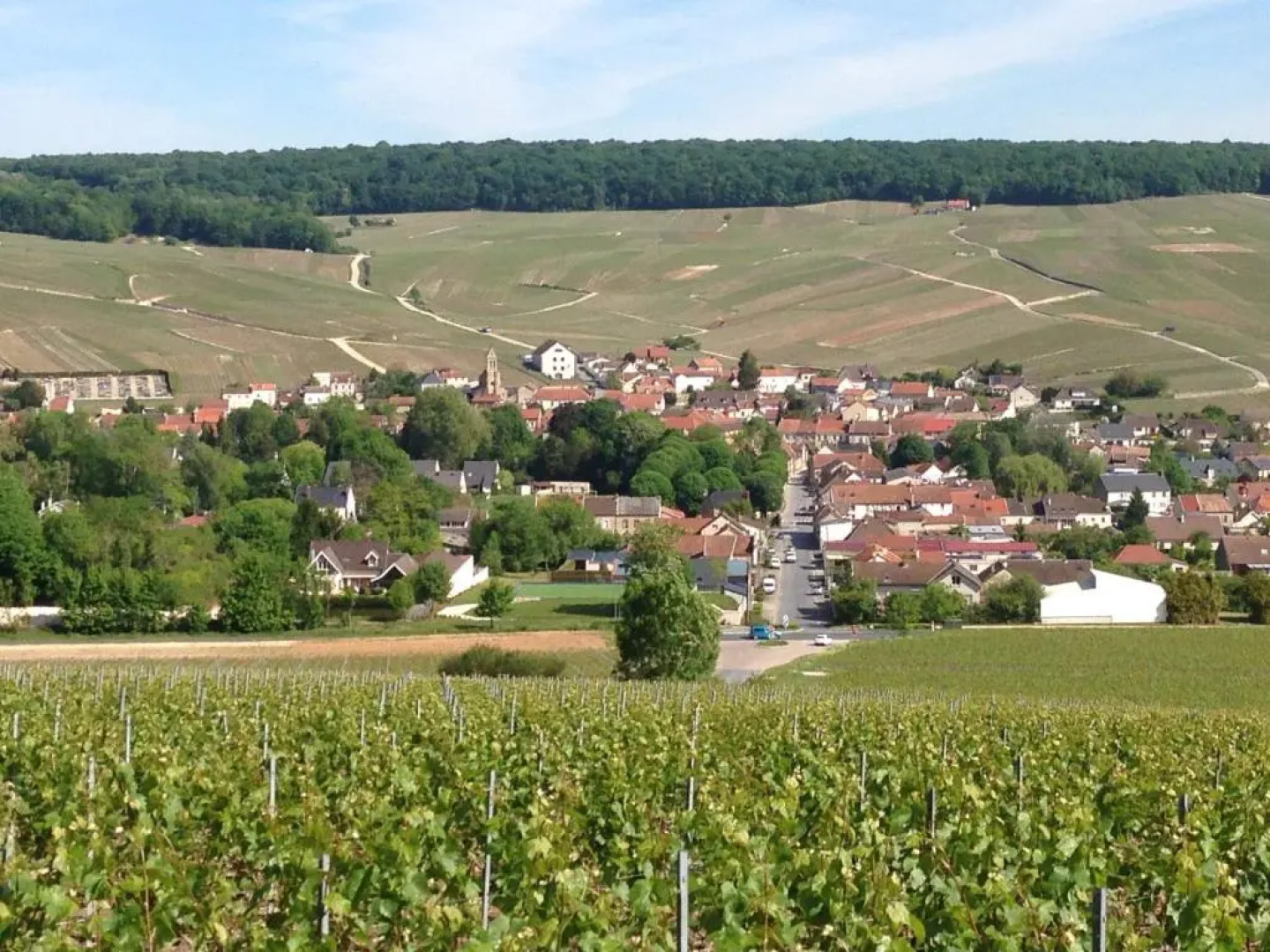 Gîte du Clos Pommier