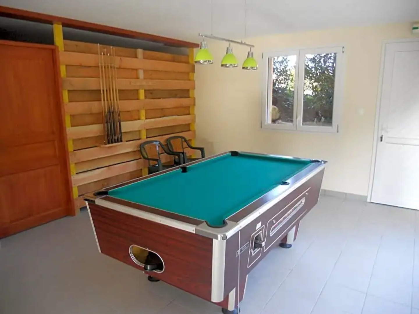 Auberge du Saut des Cuves