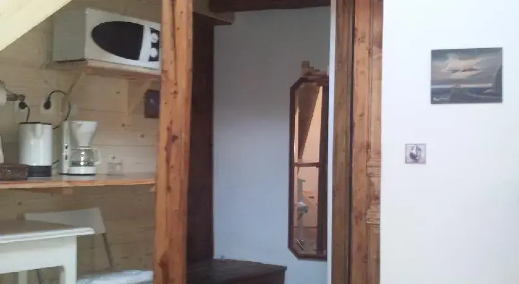 Chambre dhôtes Mirandol