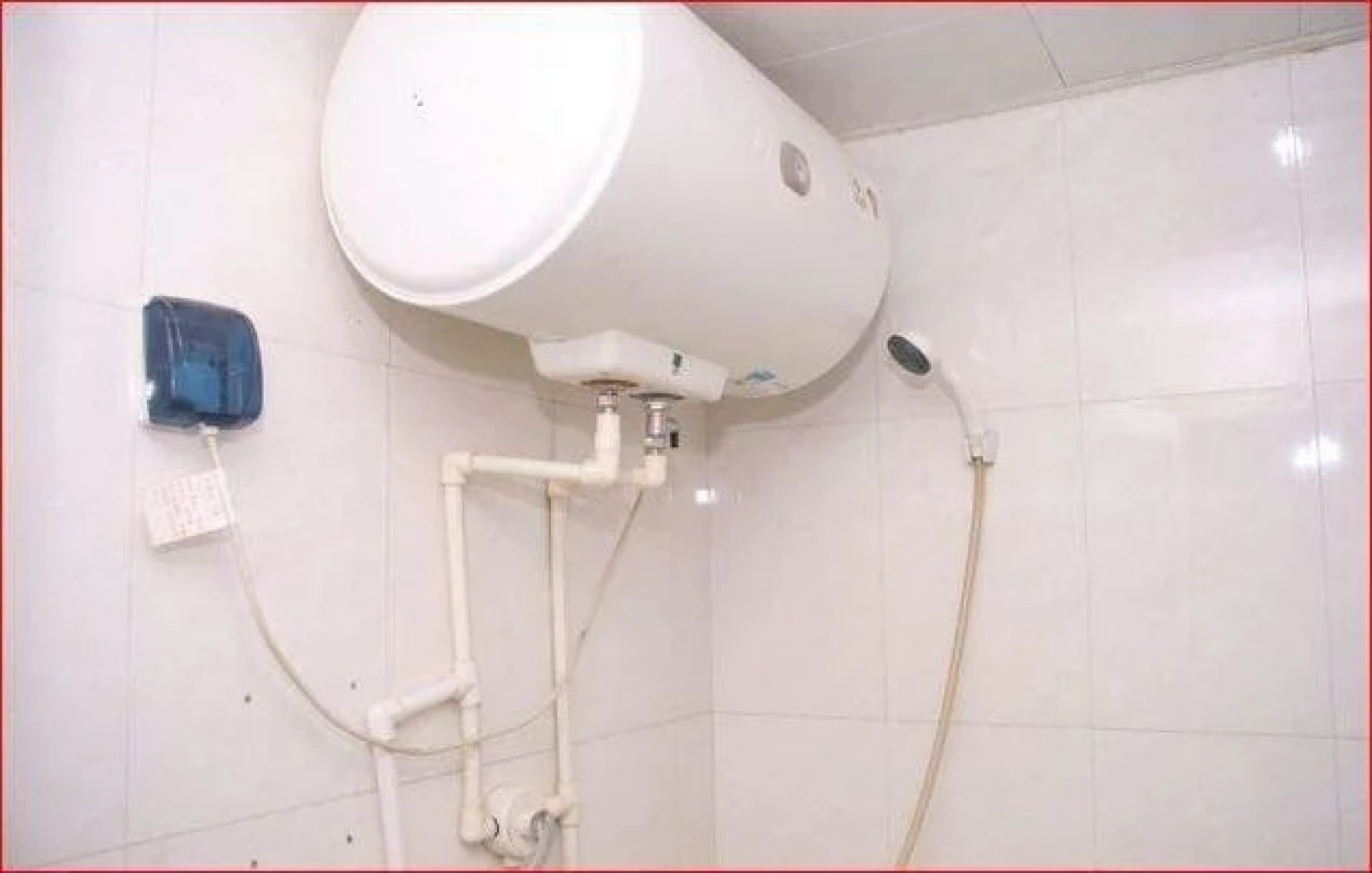 Daming Shanghui Express Hotel