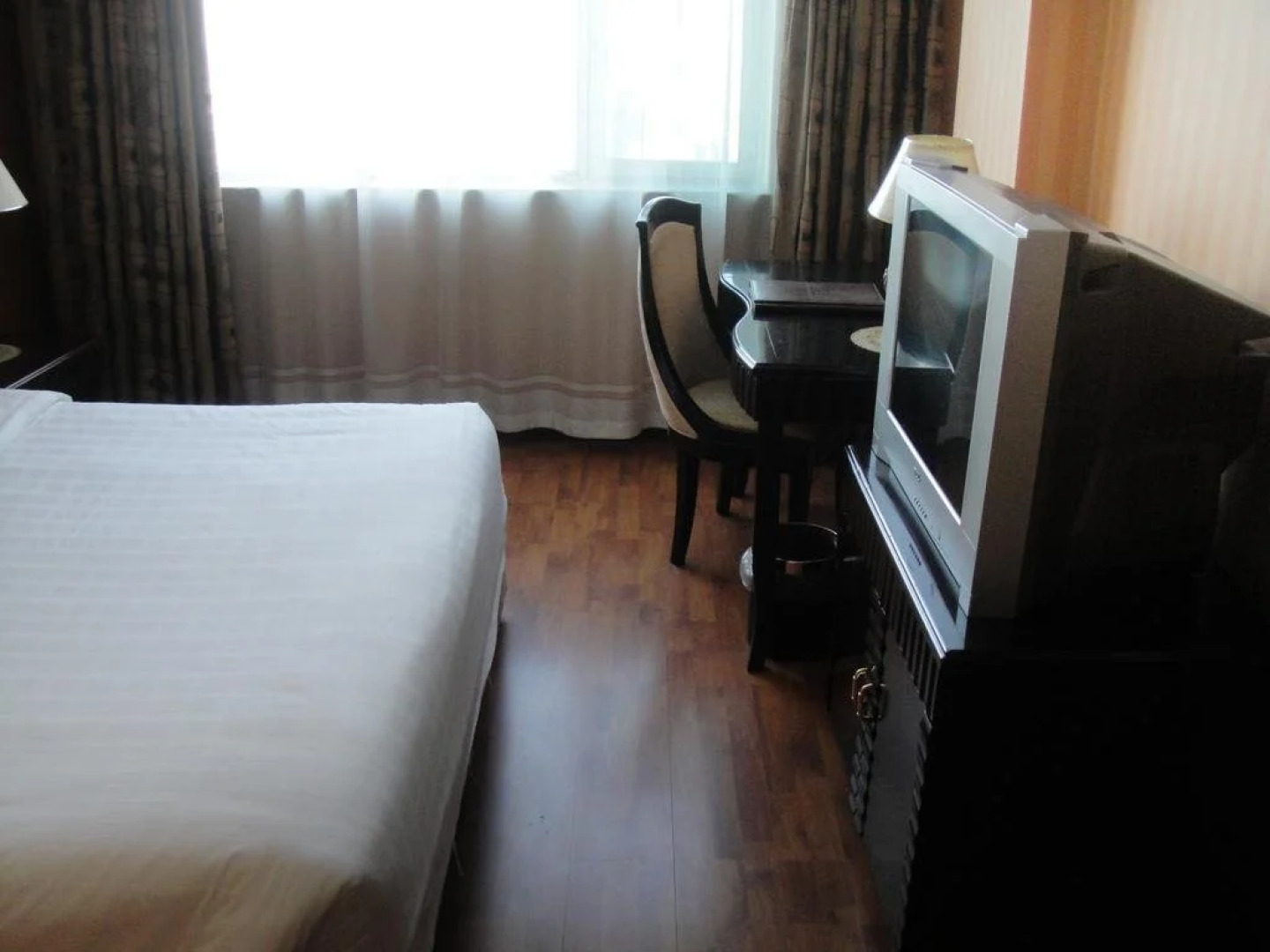 Vienna International Hotel Jilin Changchun People's Square