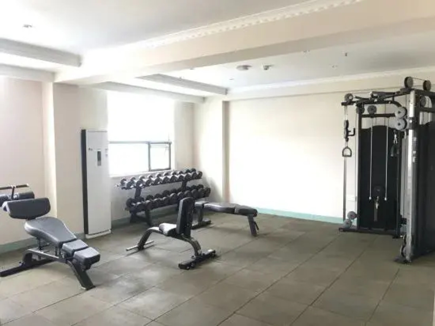 格林豪泰酒店(大悟长征北路店)