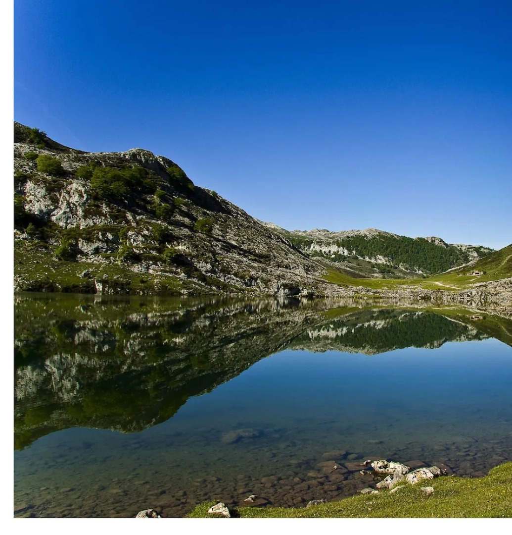 Casa Rural Santu Colás