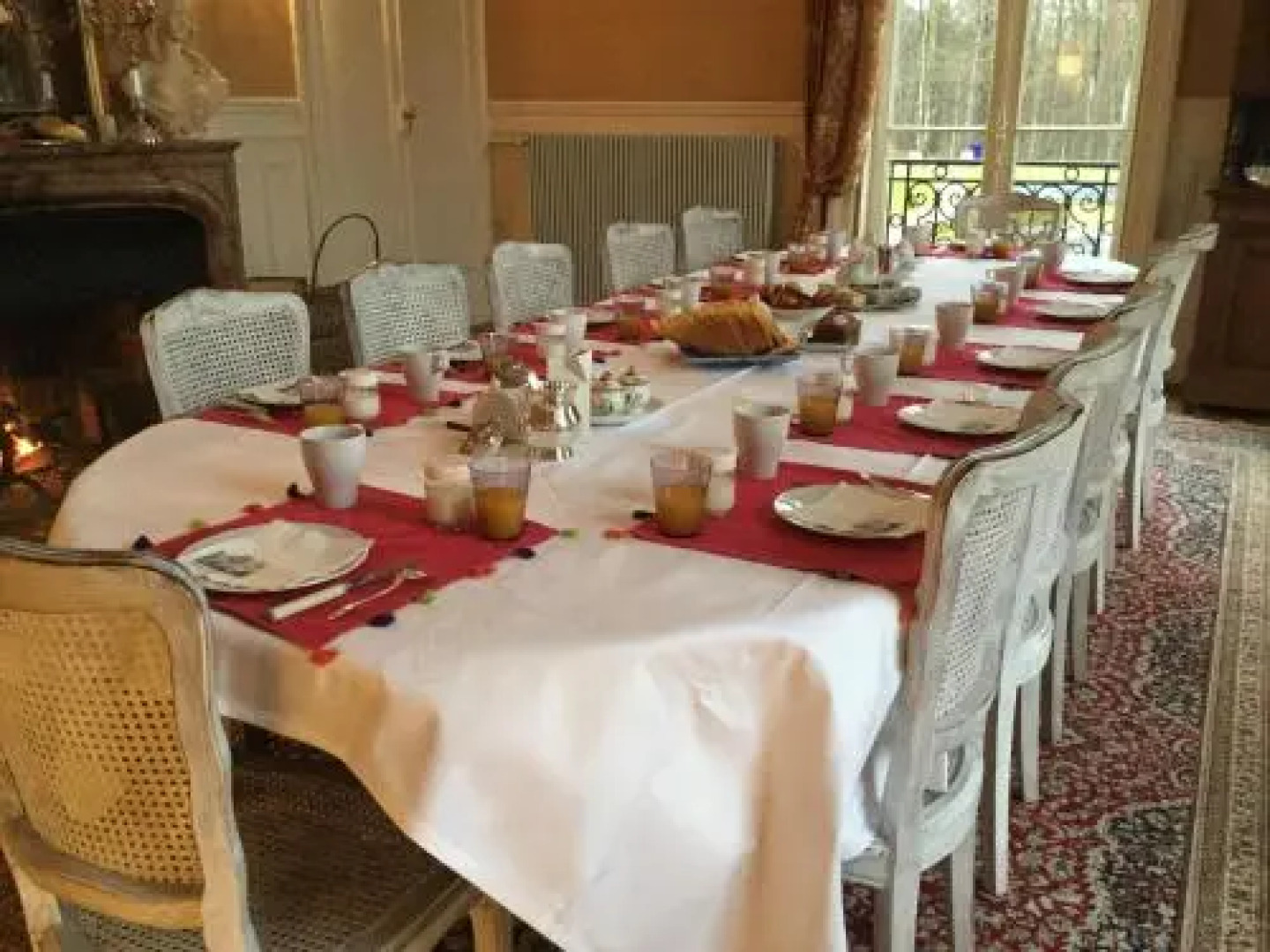 Château des Essards