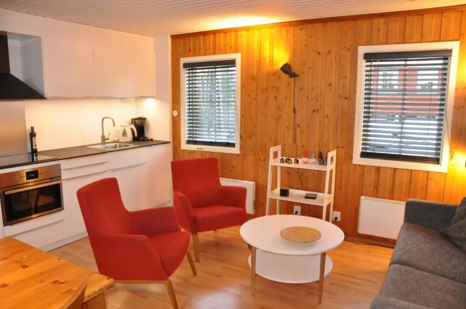 5 Person Holiday Home in Sarna