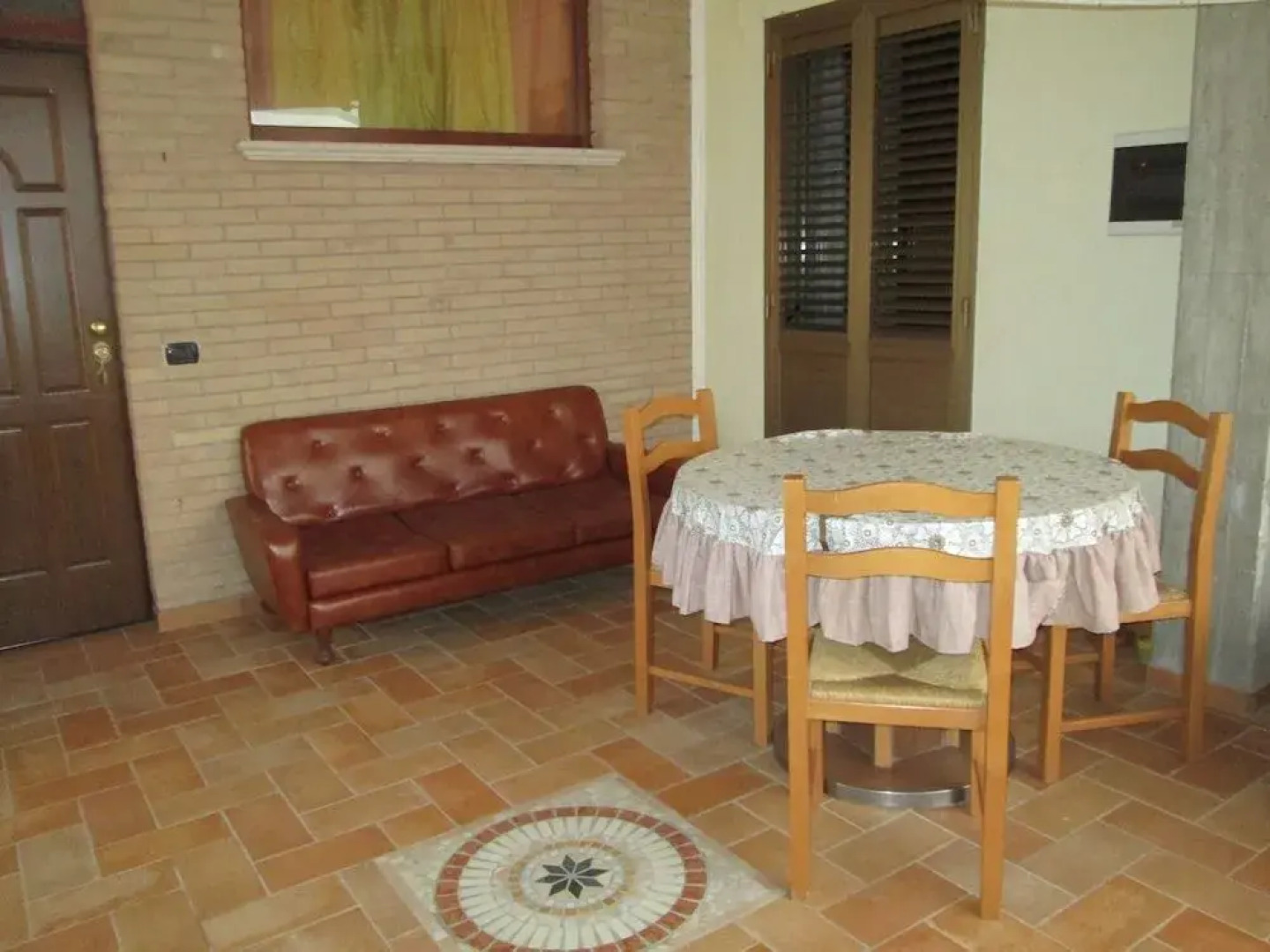 Agriturismo Il Vecchio Carro