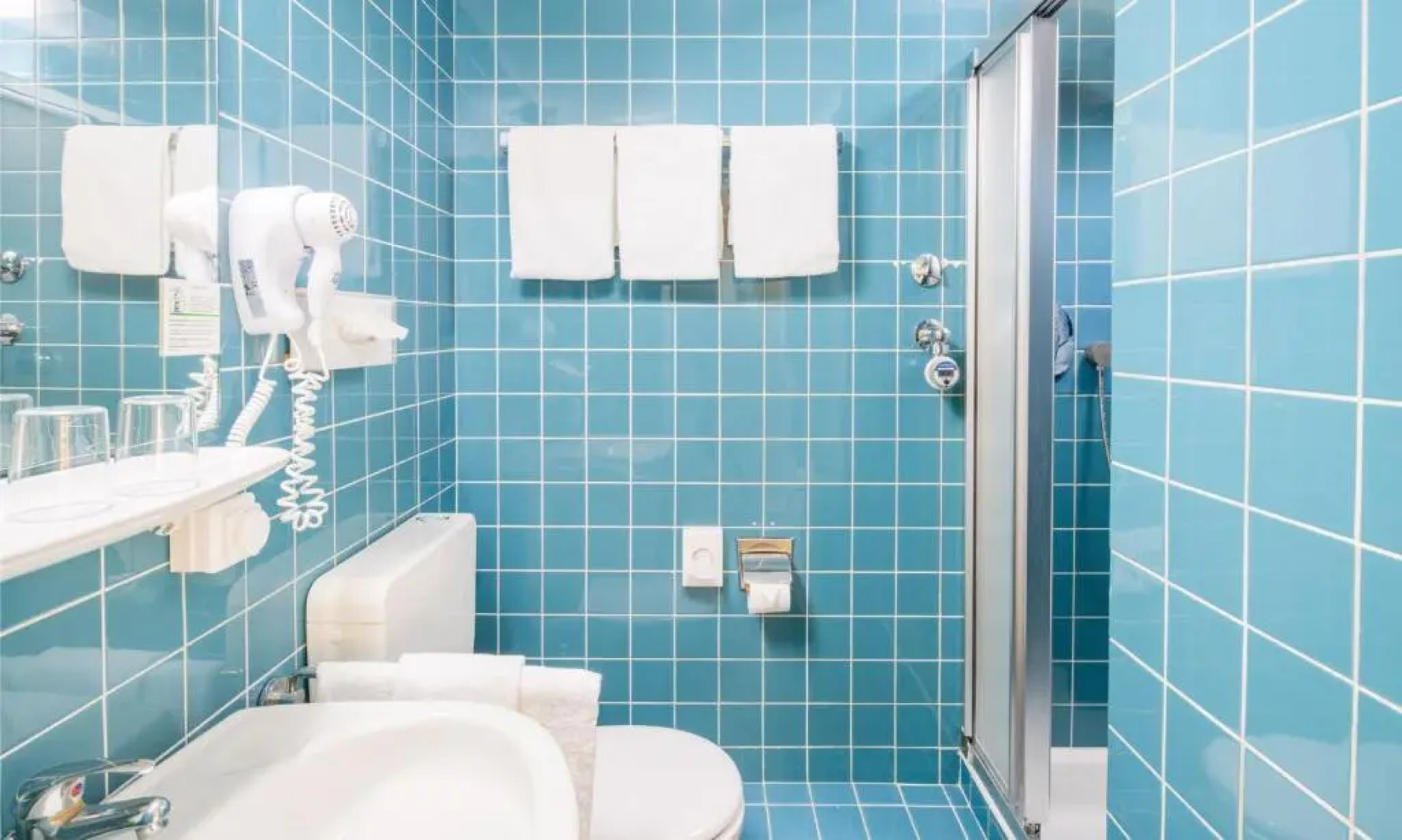 Garden Hotel Krefeld