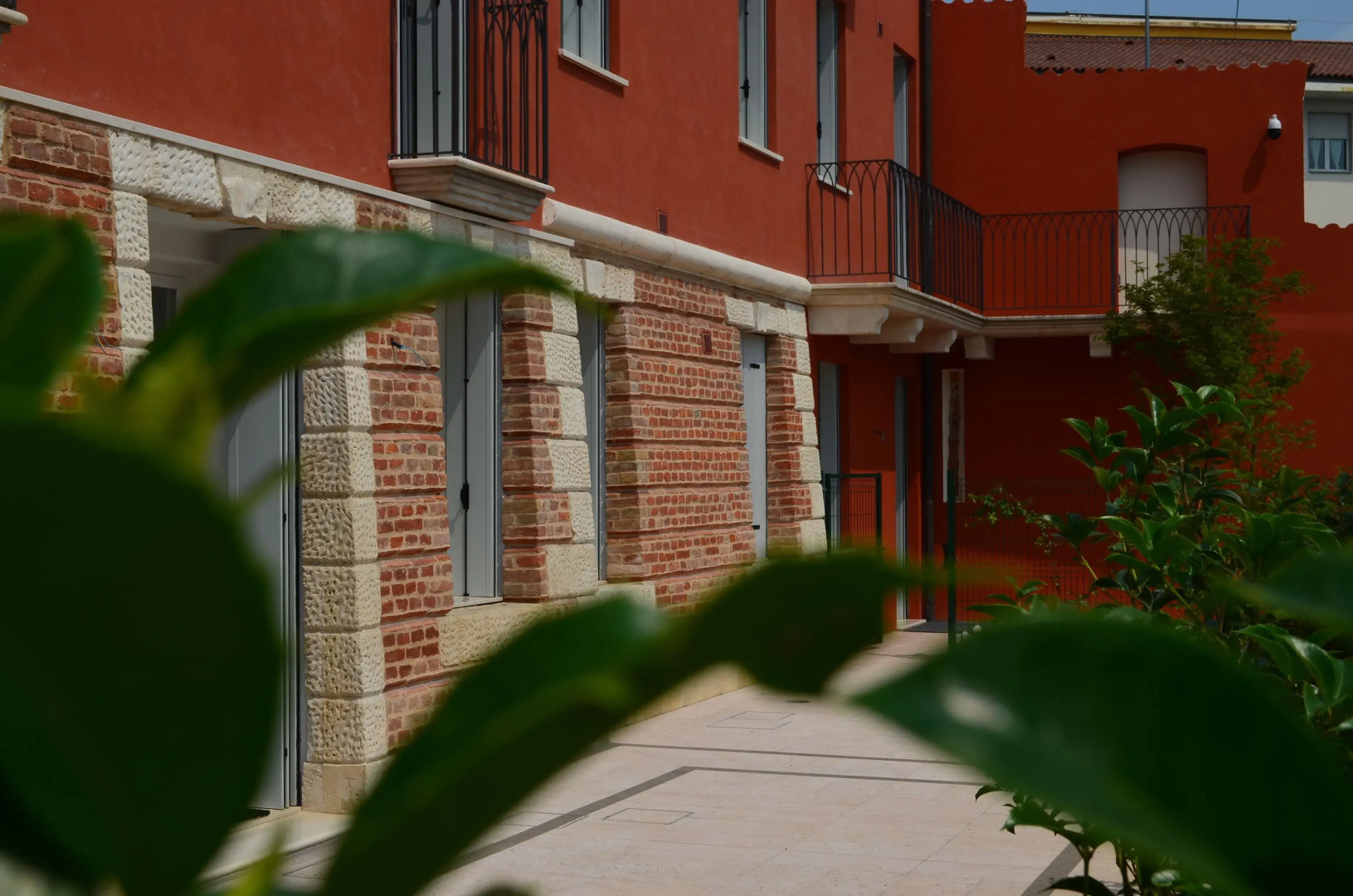 Antica Pusterla Relais De Charme