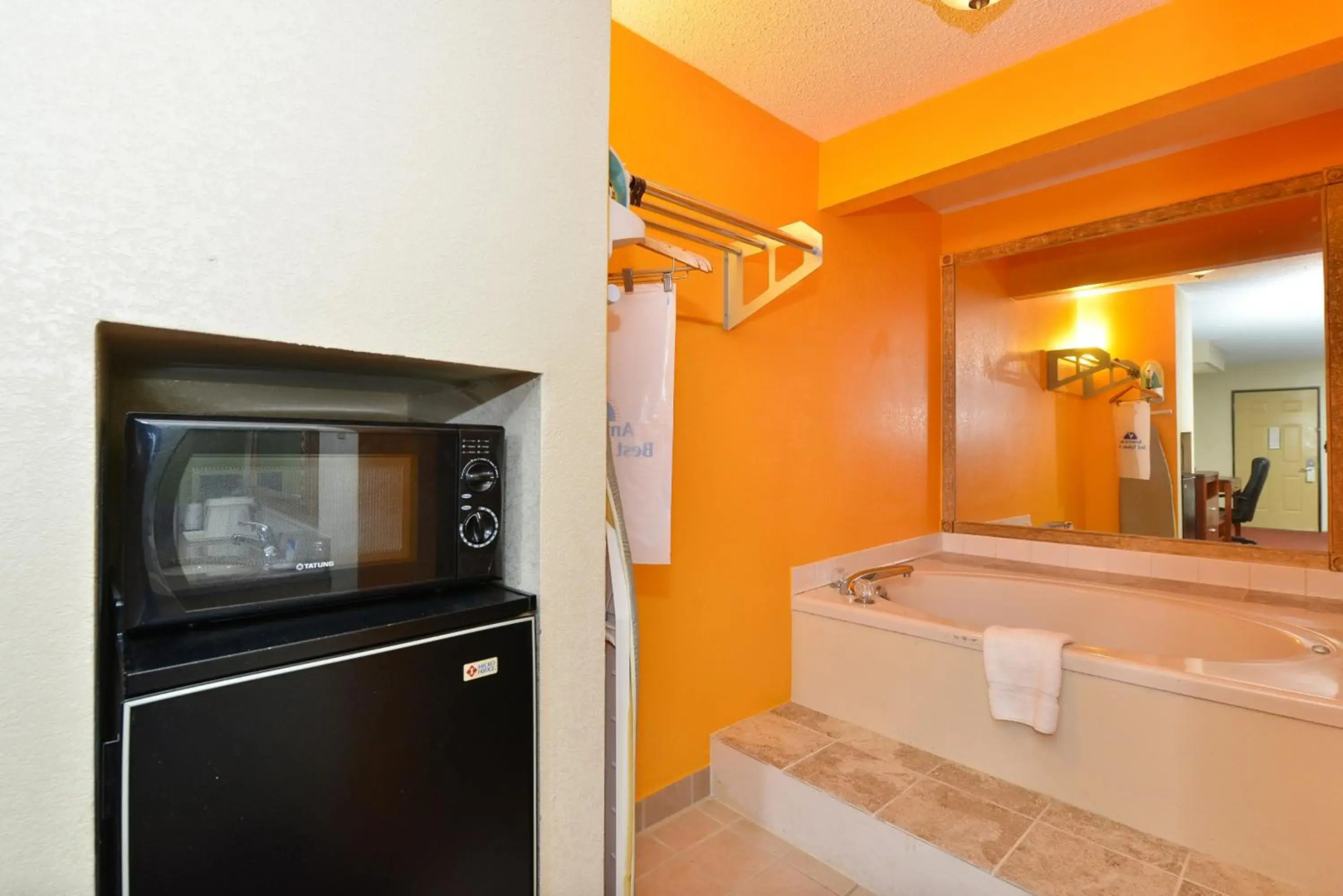 Americas Best Value Inn Brookhaven
