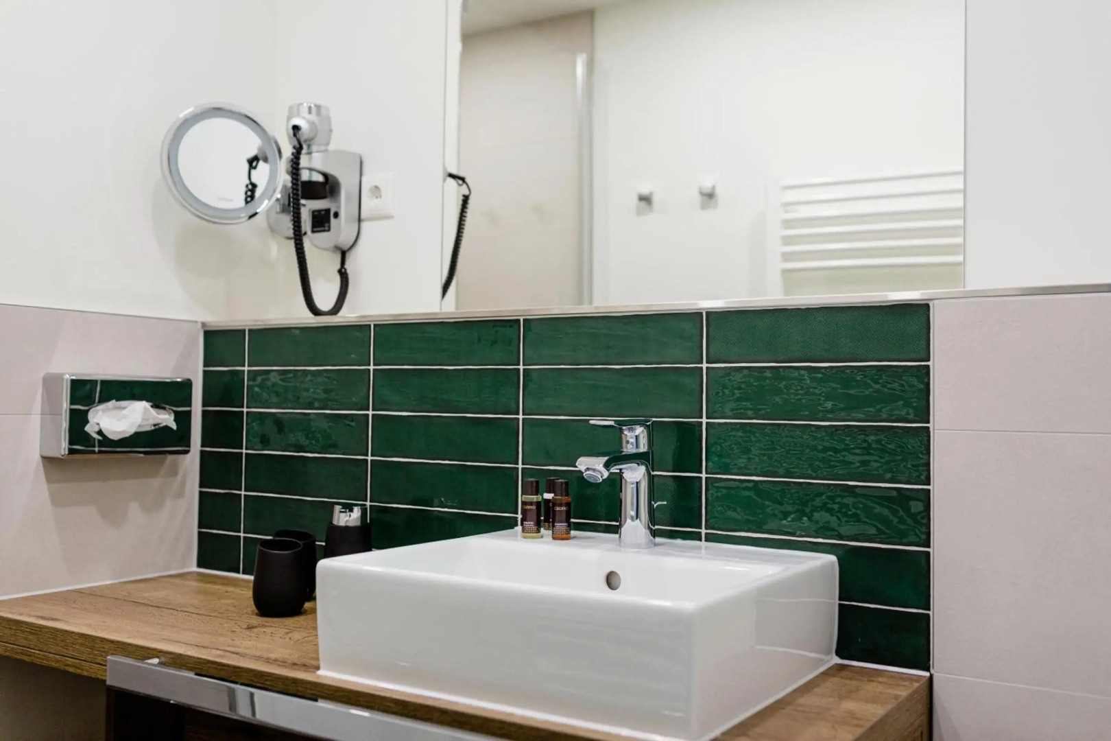 Hotel Restaurant Zwergschlösschen