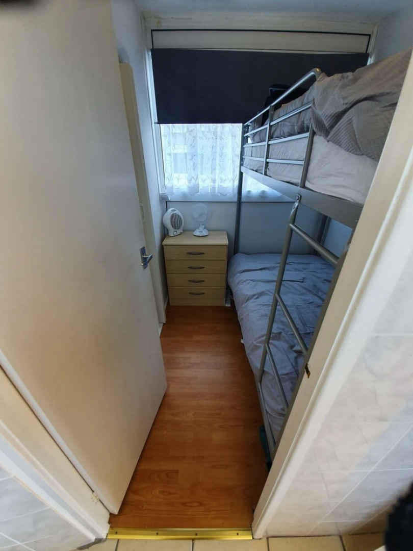 Lovely Relaxing two Bedroom Holiday Chalet