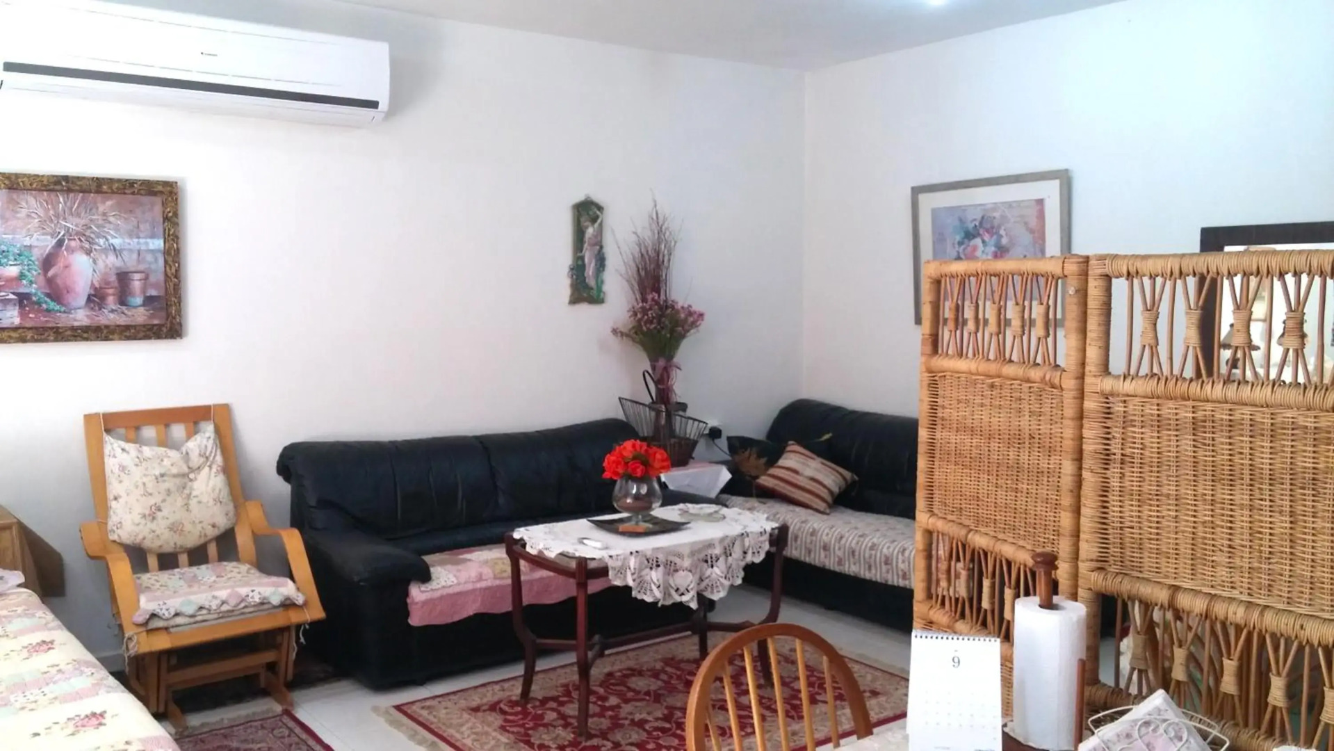 Shelly's Home Boutique Apartments