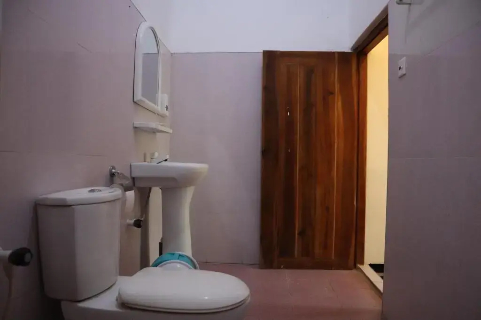 Surf Camp Arugam bay