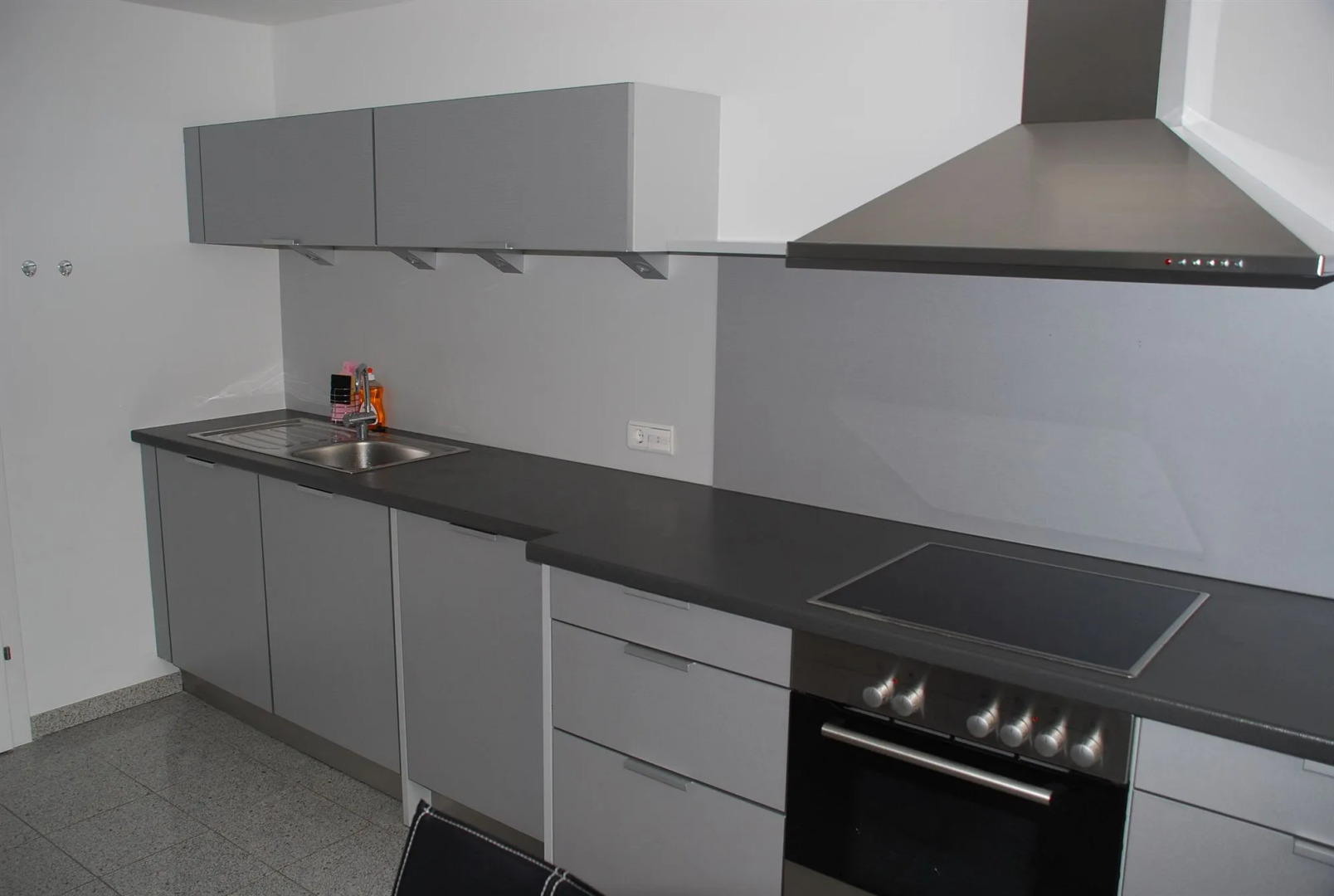 Duschel Apartments City Center