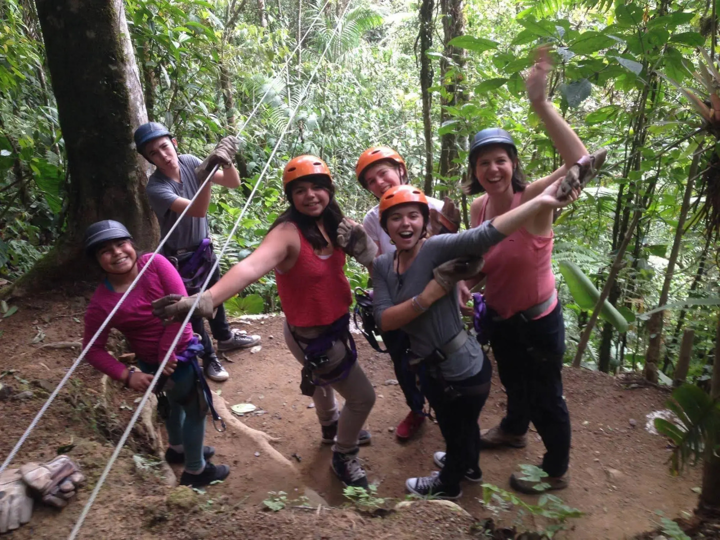 Casa Divina Eco Lodge