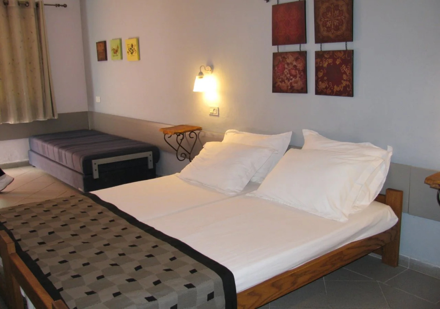 Kibbutz Mashabei Sade Country Lodging