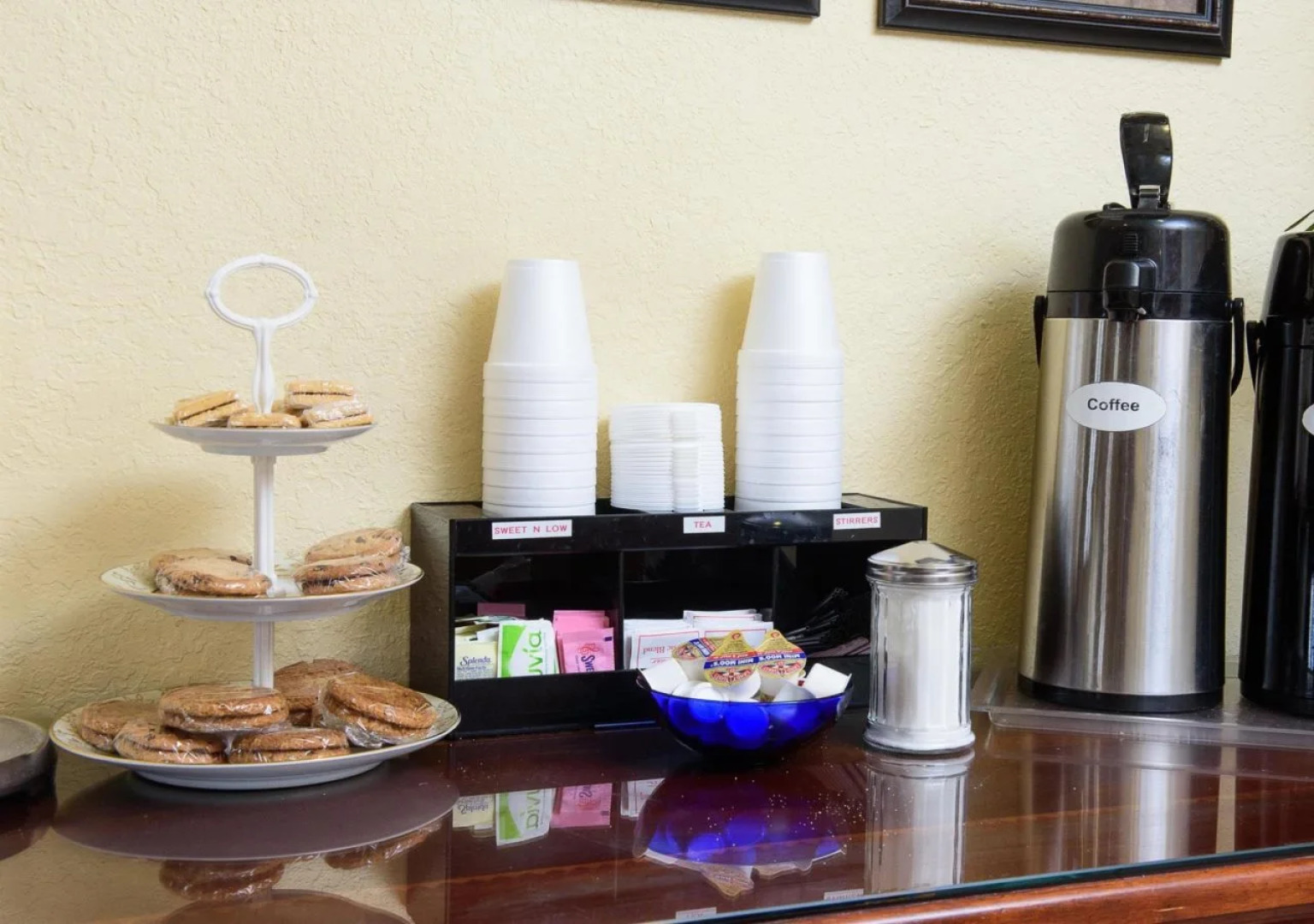 Roadstar Hotel Zephyrhills