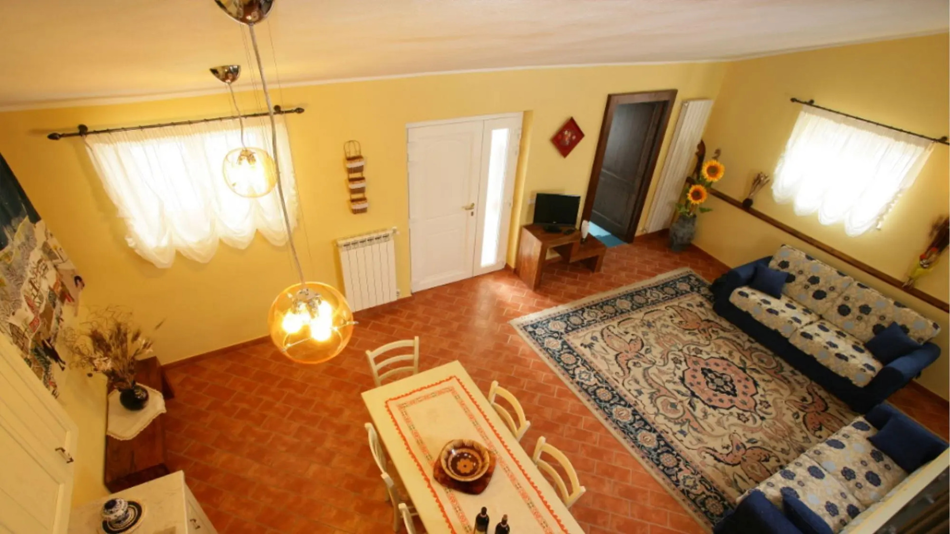 Independent Farmhouse With Pool Ideal for Groups-san Giuseppe