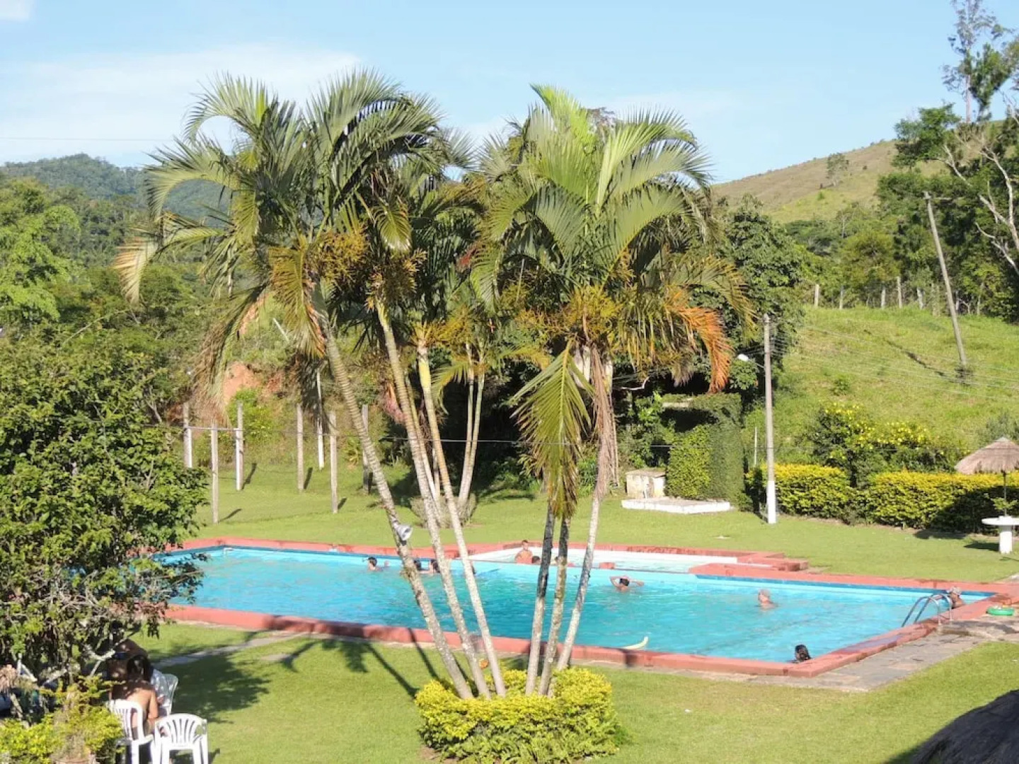 Parque Hotel Morro Azul