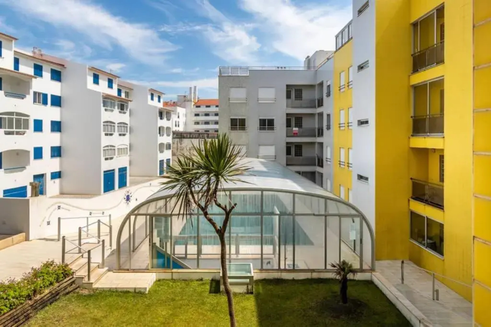 Beach House Cantinho do Mar - Praia da Vieira