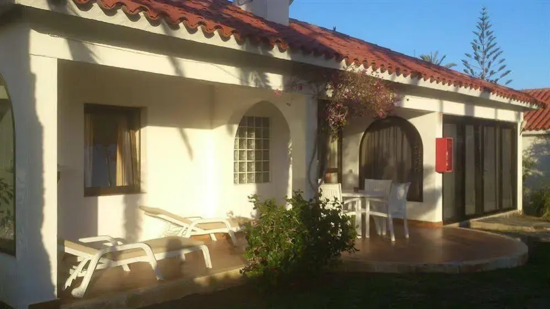 VIP Sun Club Bungalows