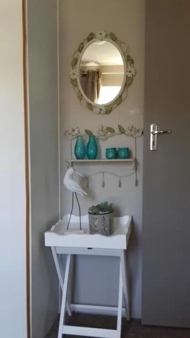 Strandloper Apartments