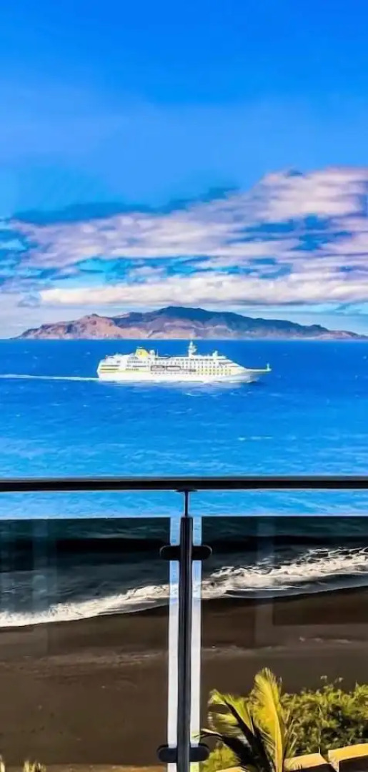 Cruzeiro Guest House