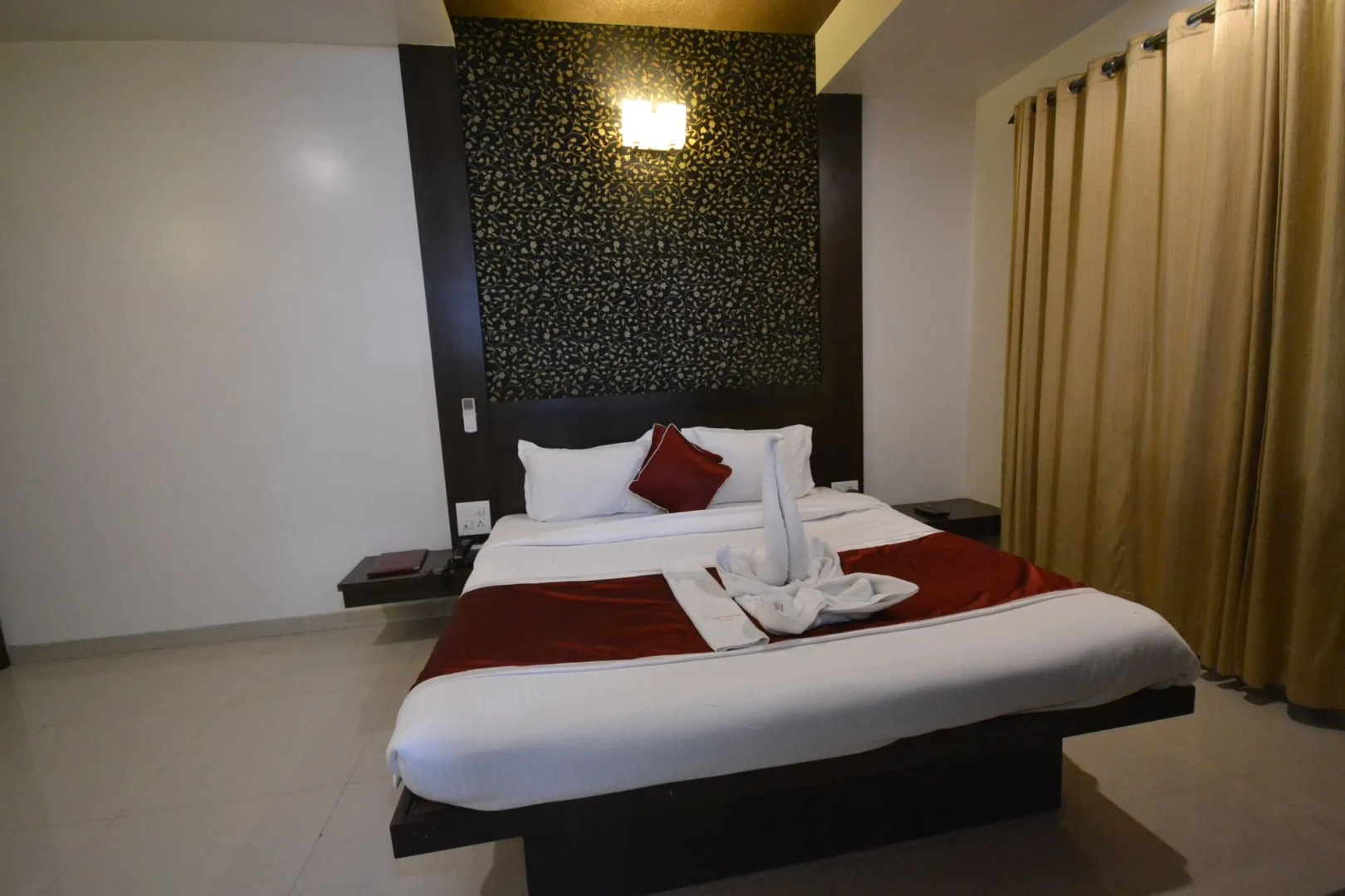 Hotel Sujal Heritage