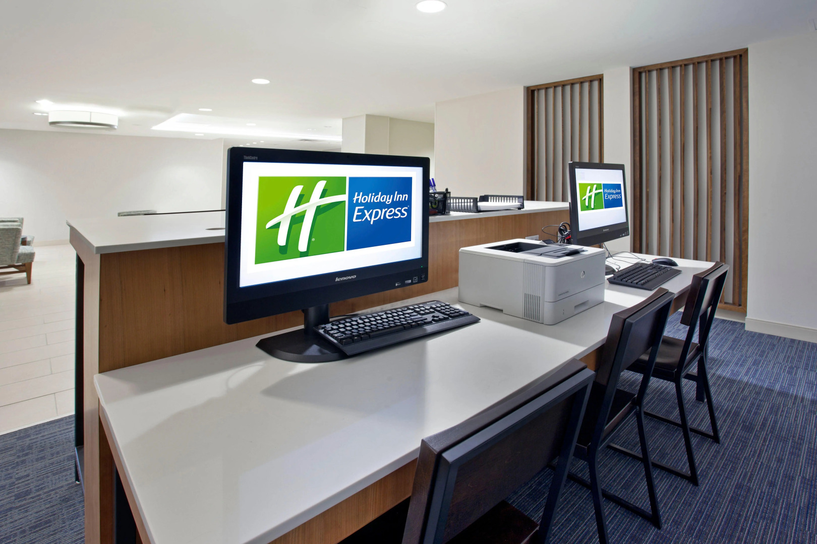Holiday Inn Express & Suites Austin Downtown - University by IHG