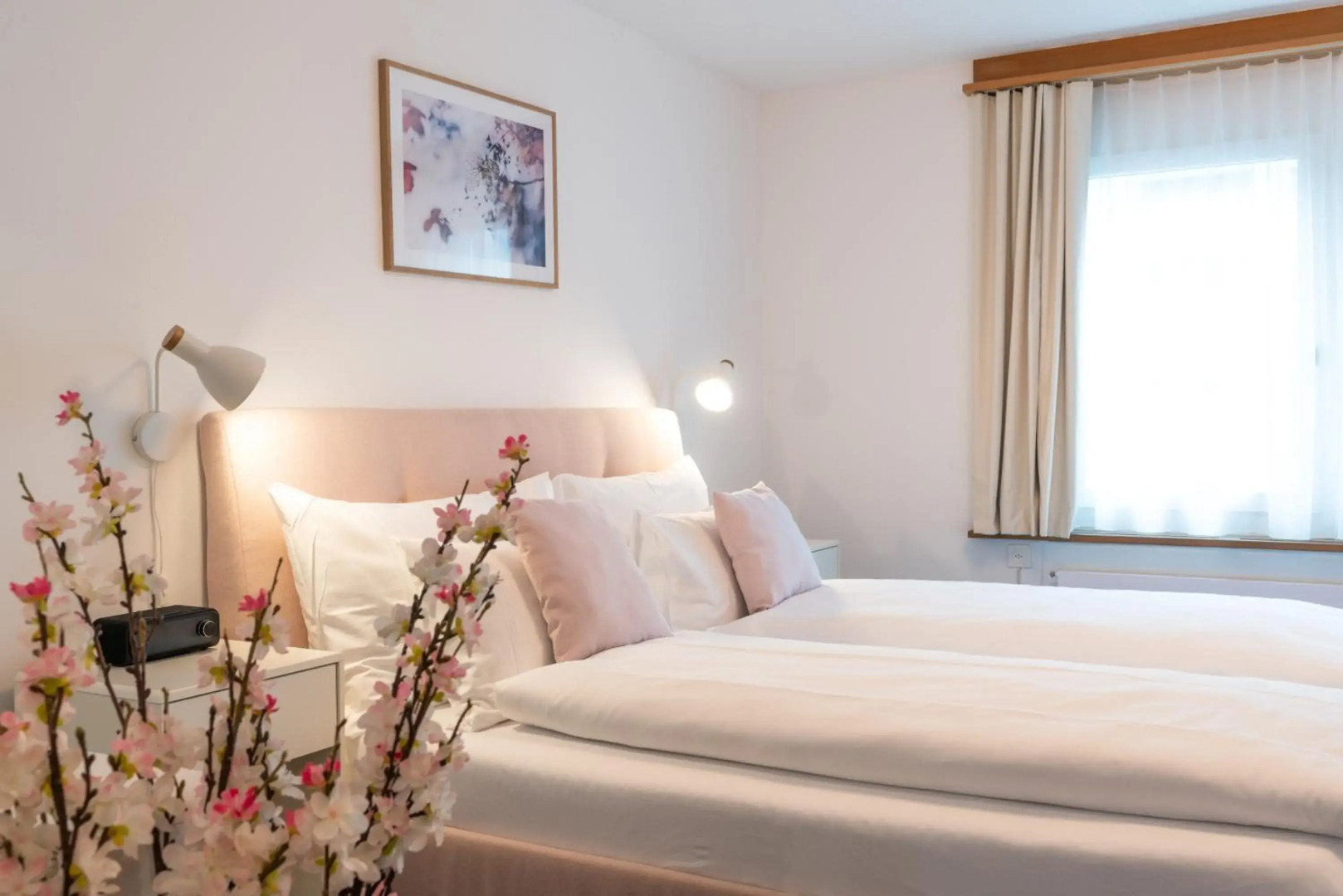 La belle vue - Boutique Hotel & Café