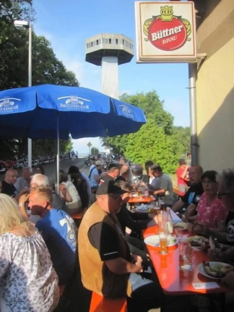 Berggasthof Bayernturm