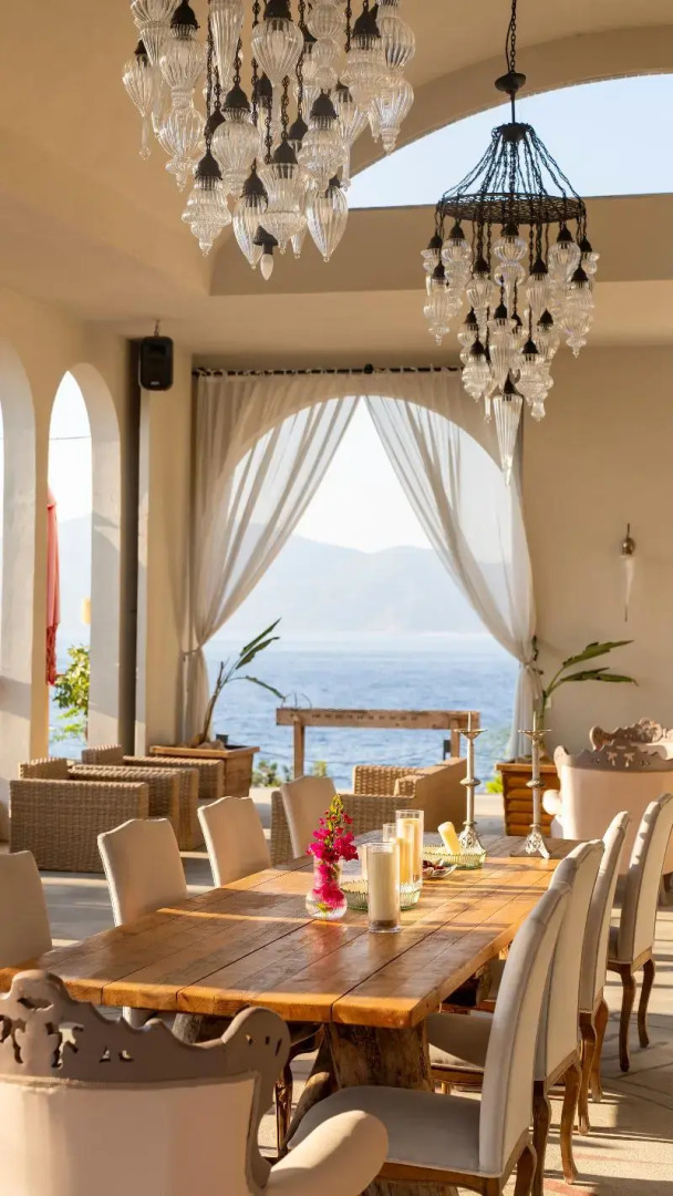 Zakros Hotel Lykia - Adults Only