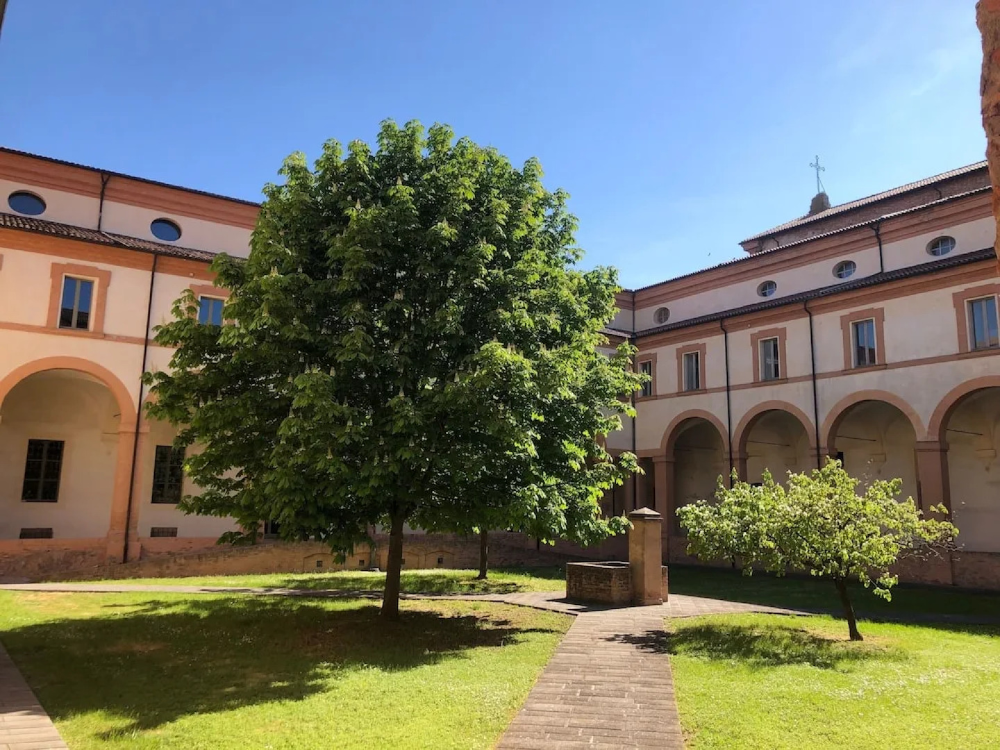 Antico Convento San Francesco