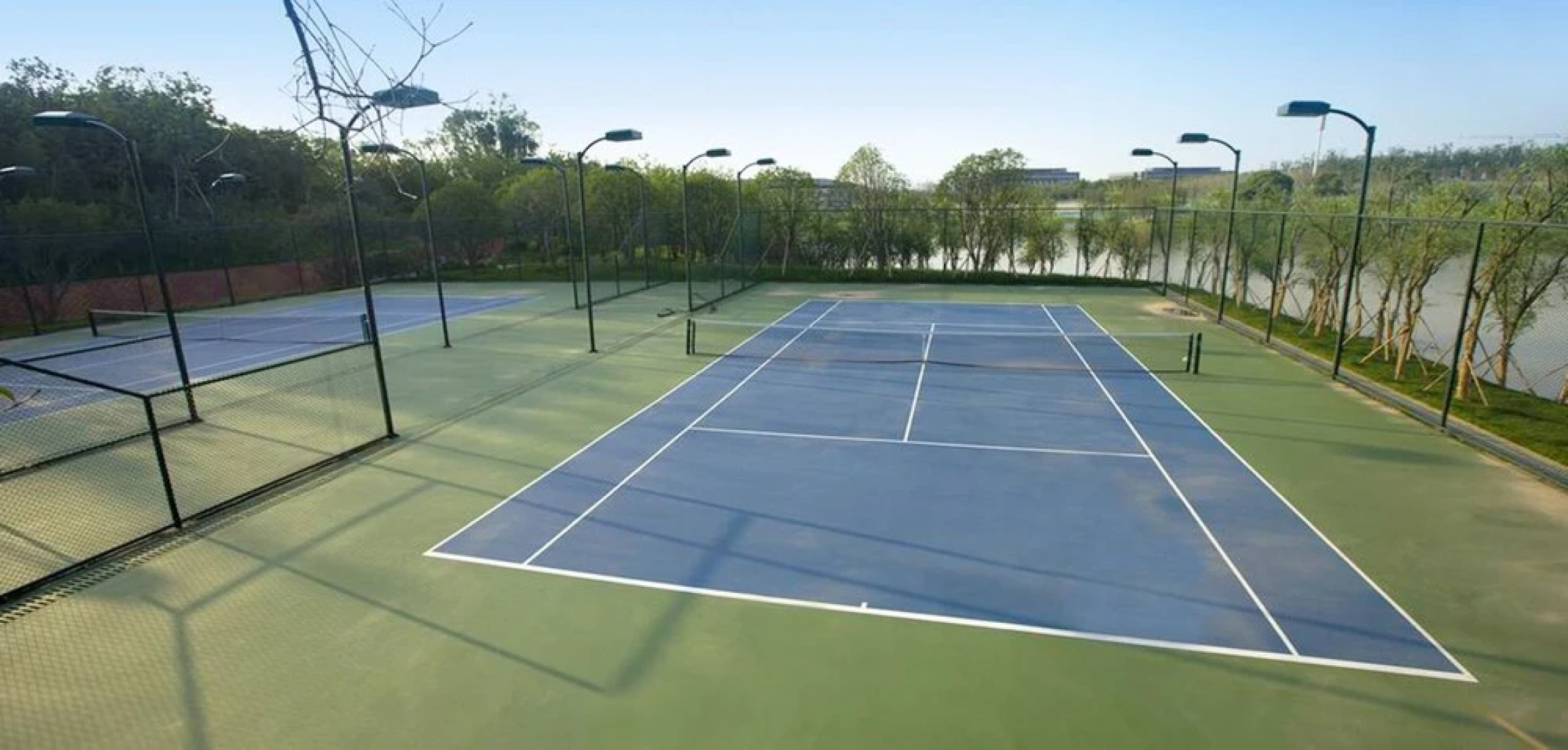 Qianhu State Guest House