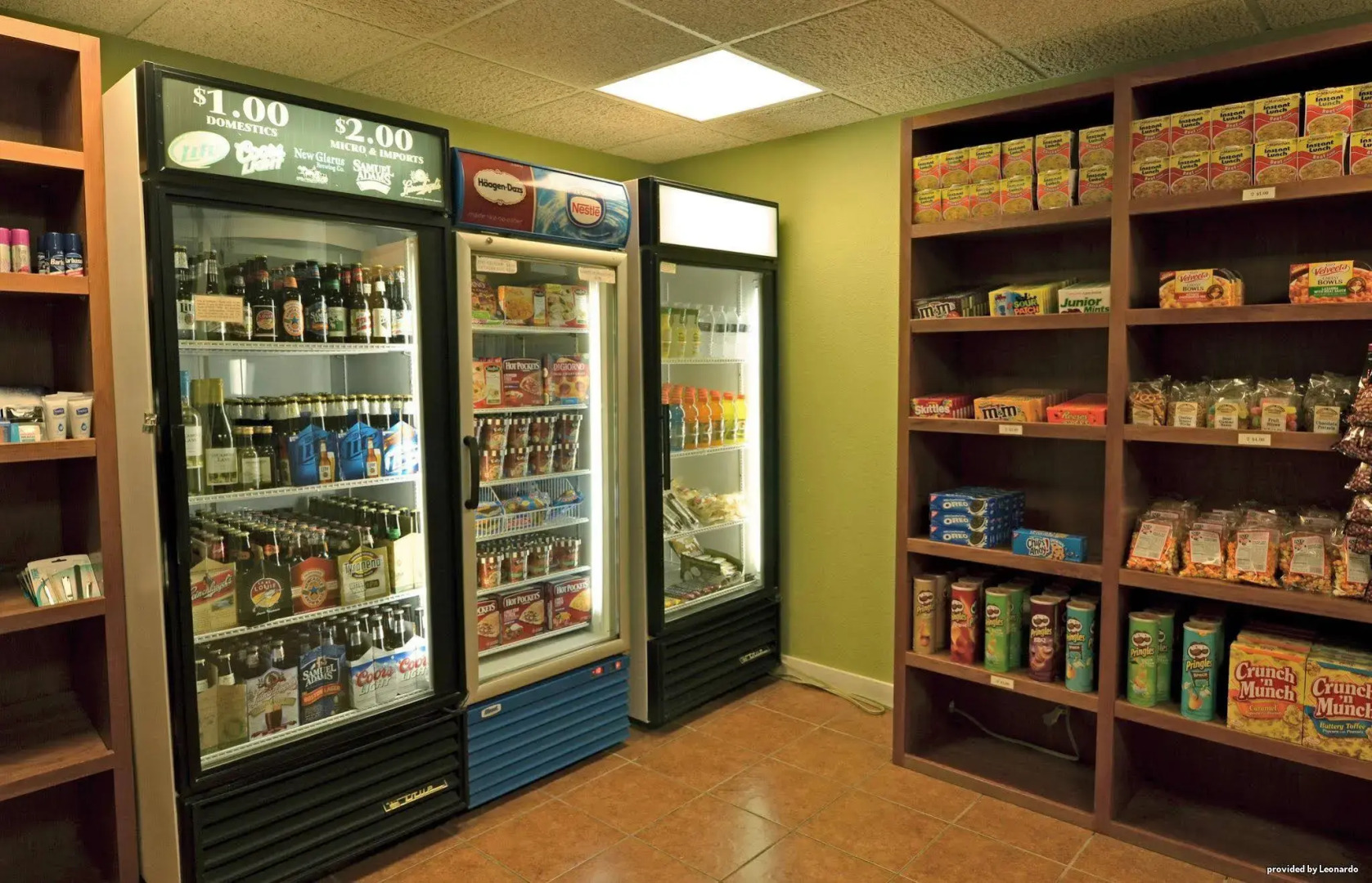 Best Western East Towne Suites