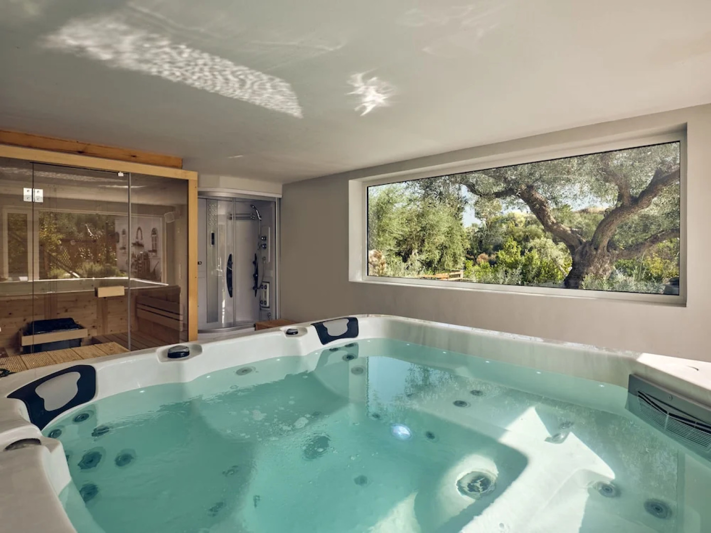 Living Waters Retreat House and B&B