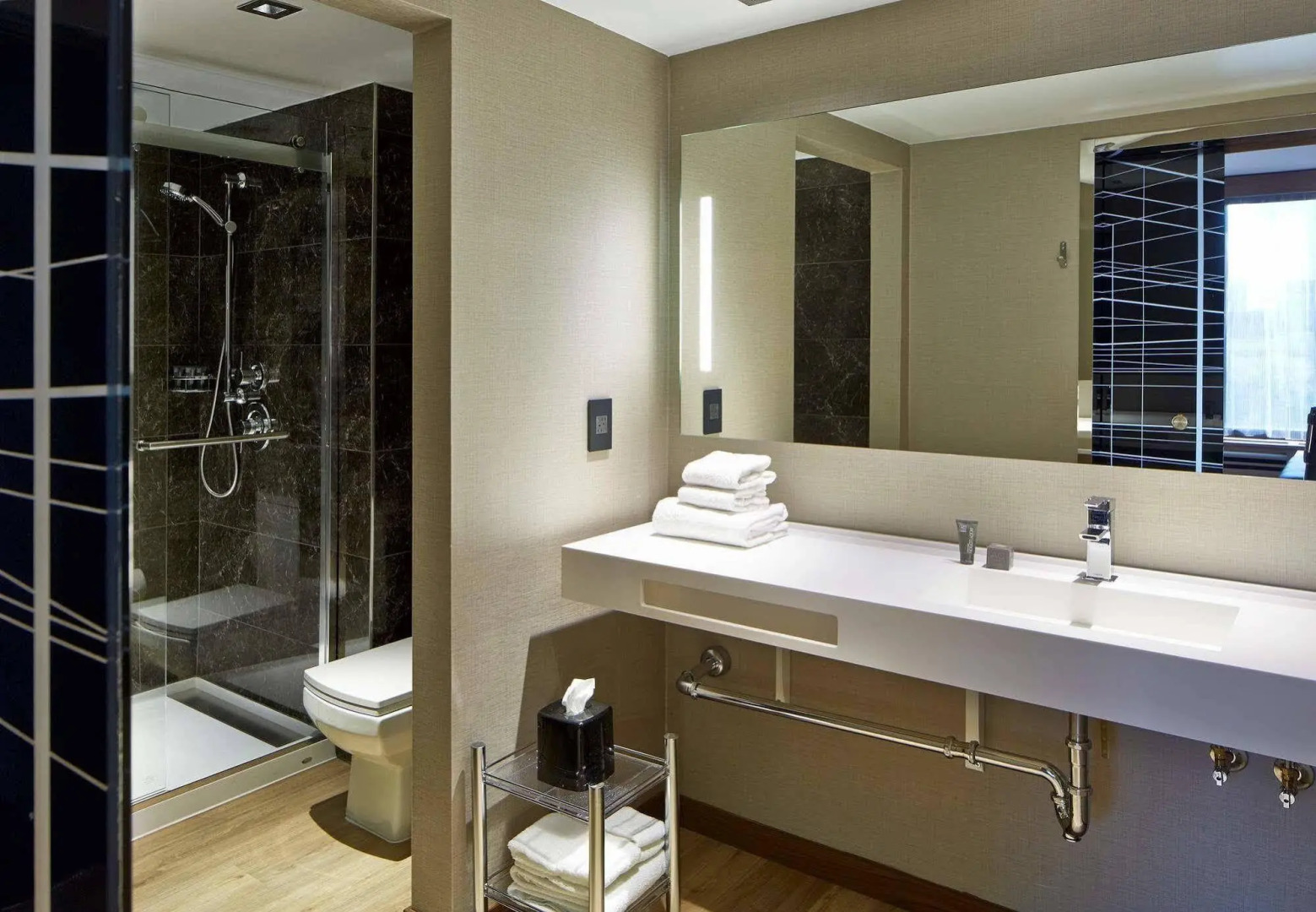 AC Hotel Atlanta Downtown