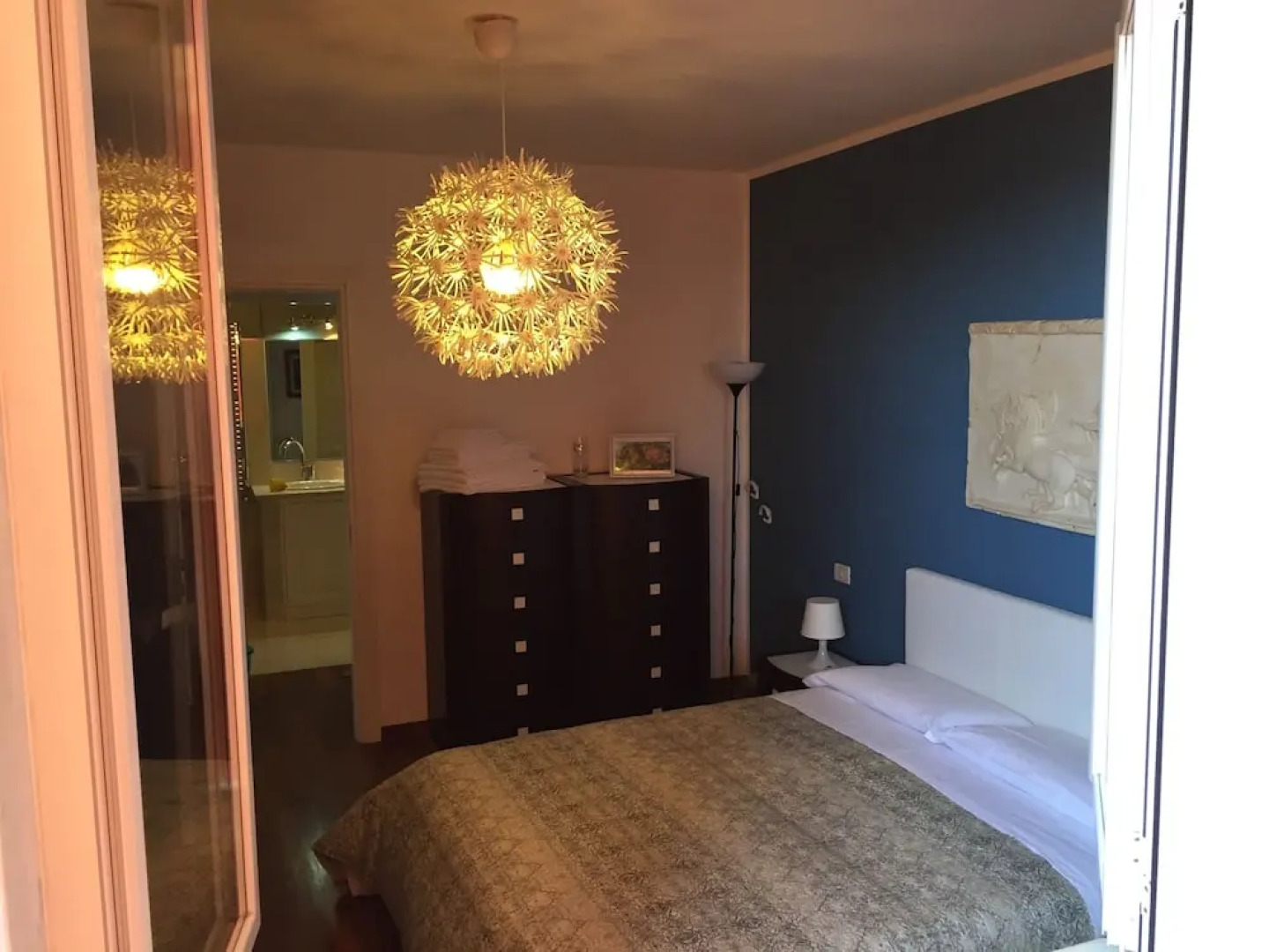 Vista Golfo dei Poeti Apartment