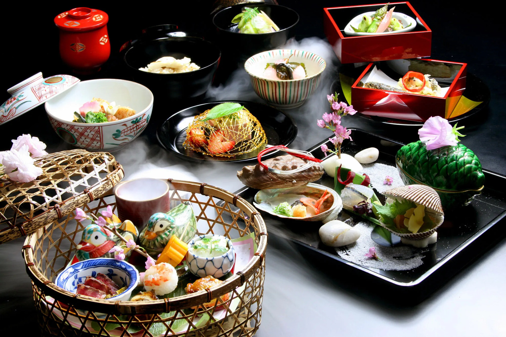 Hotel Europe Huis Ten Bosch