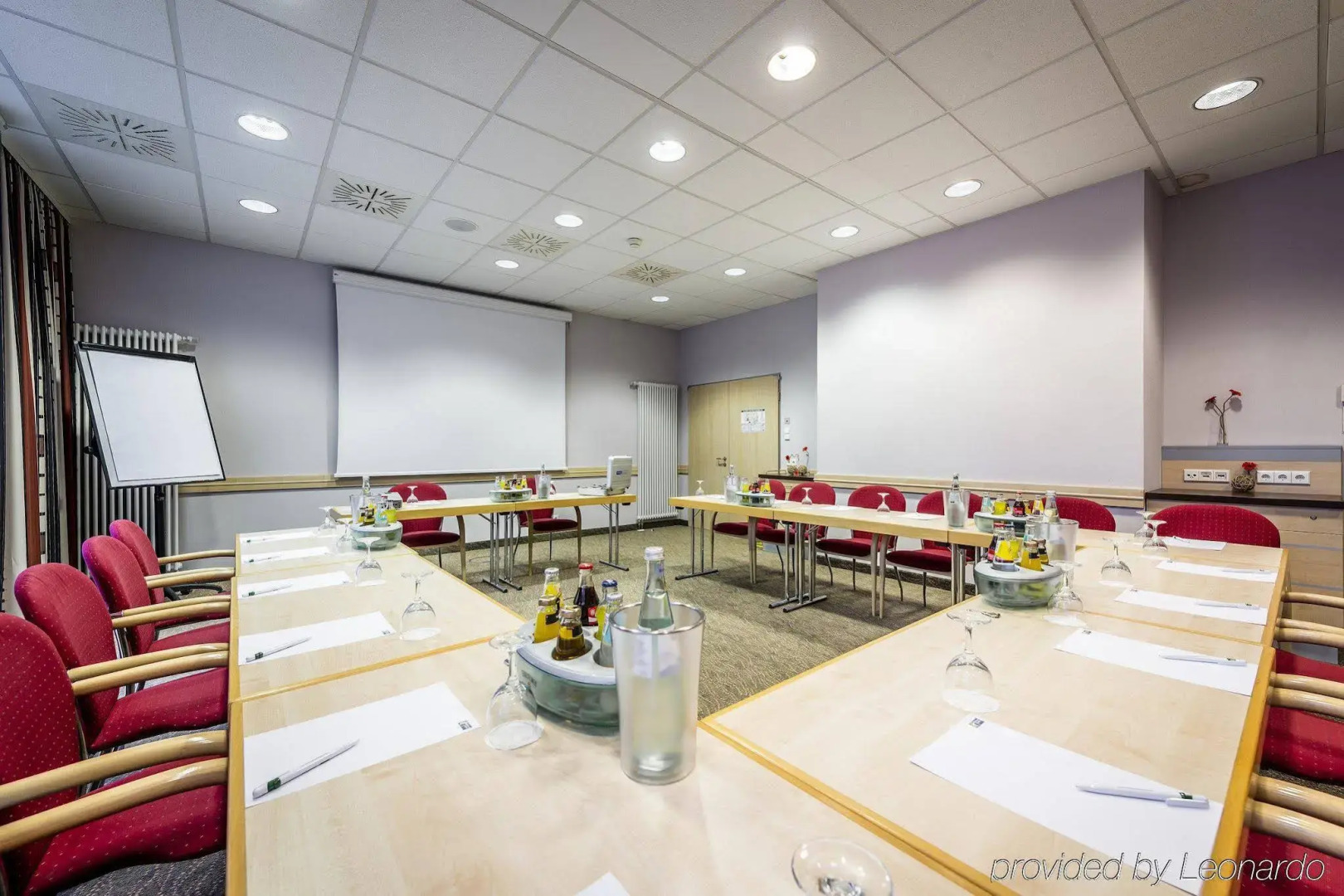 Holiday Inn Express Düsseldorf City North by IHG