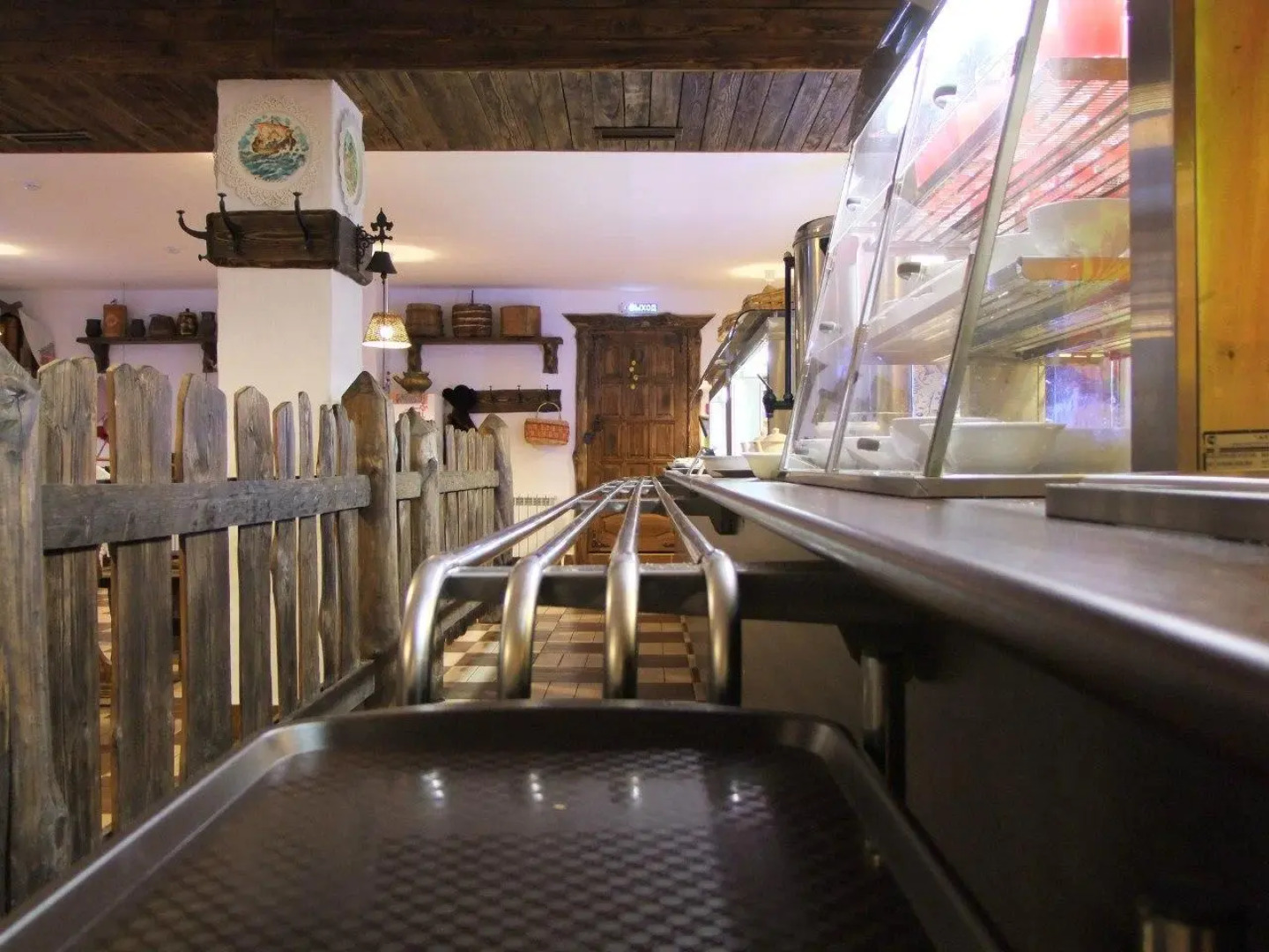 Трактиръ Времена