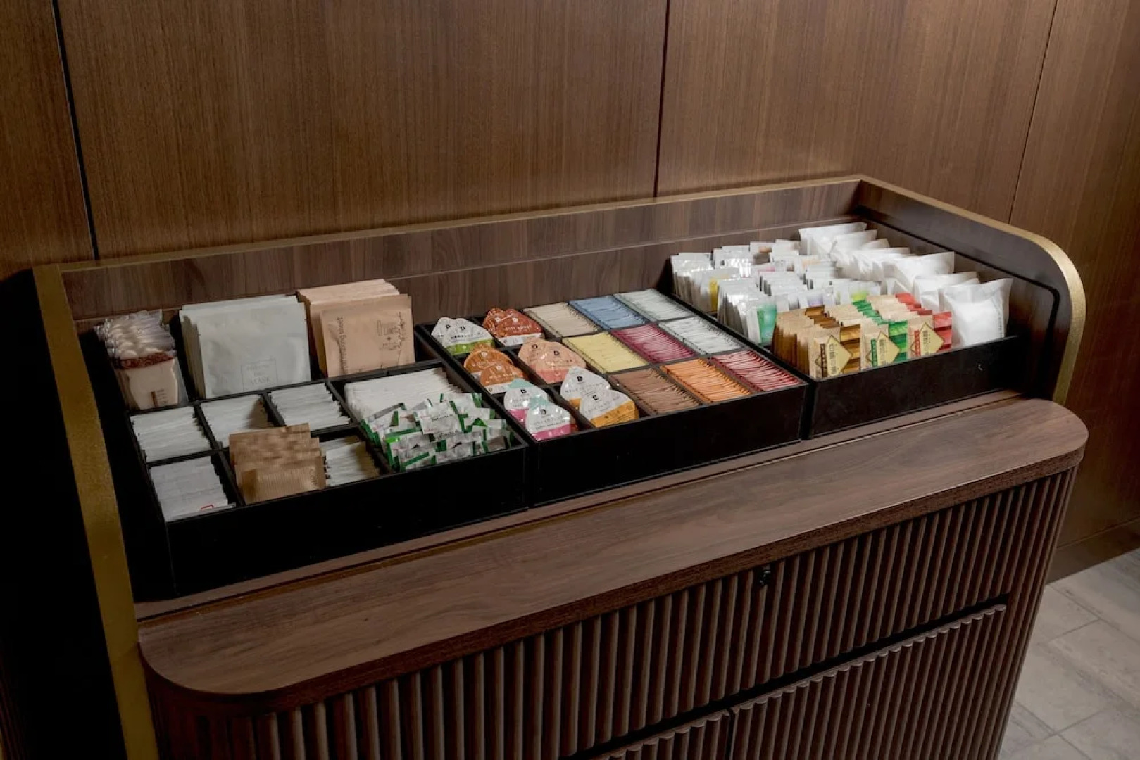 Premier Hotel-Cabin President-Tokyo