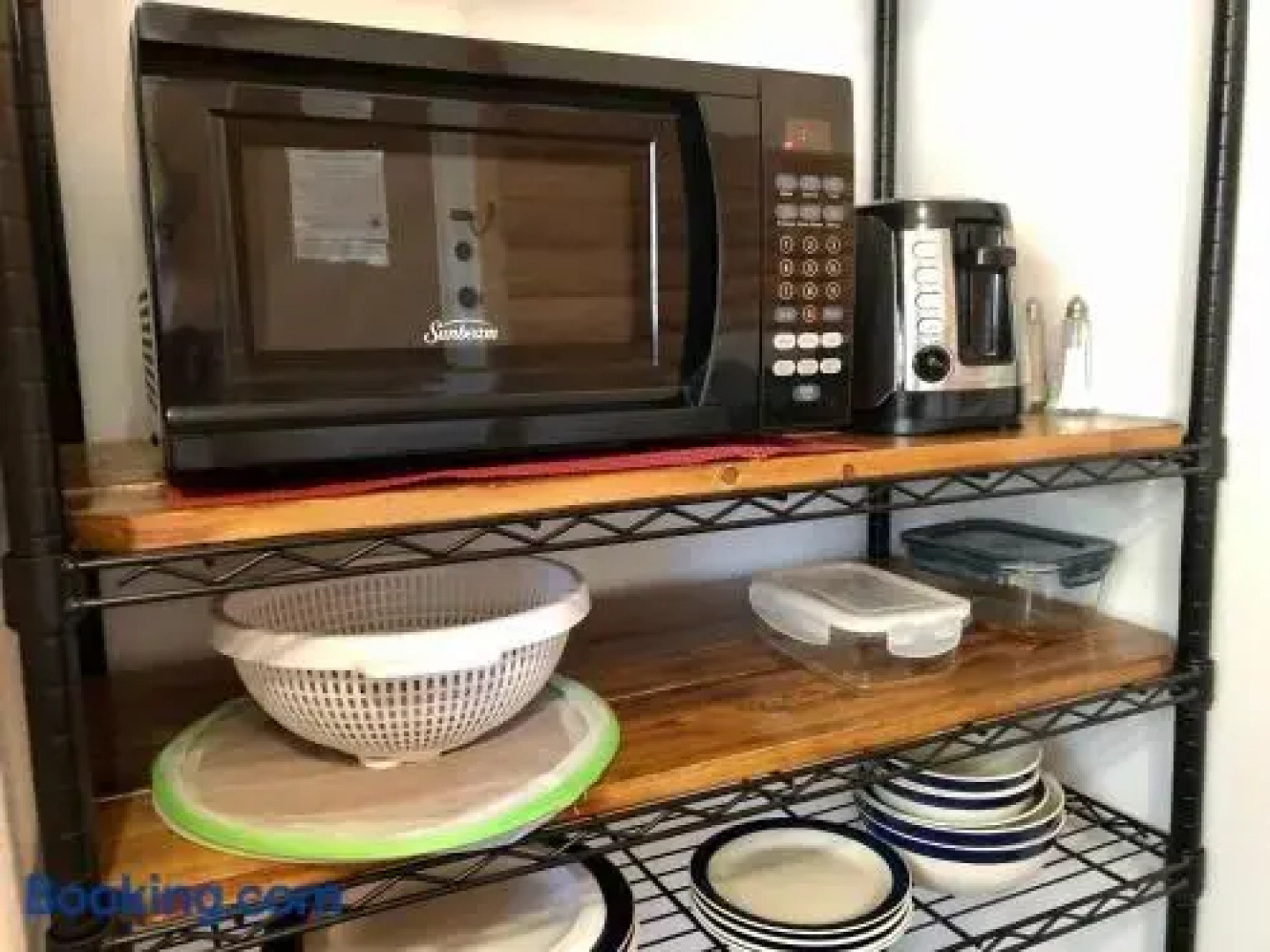 Sierra Mountain Lodge