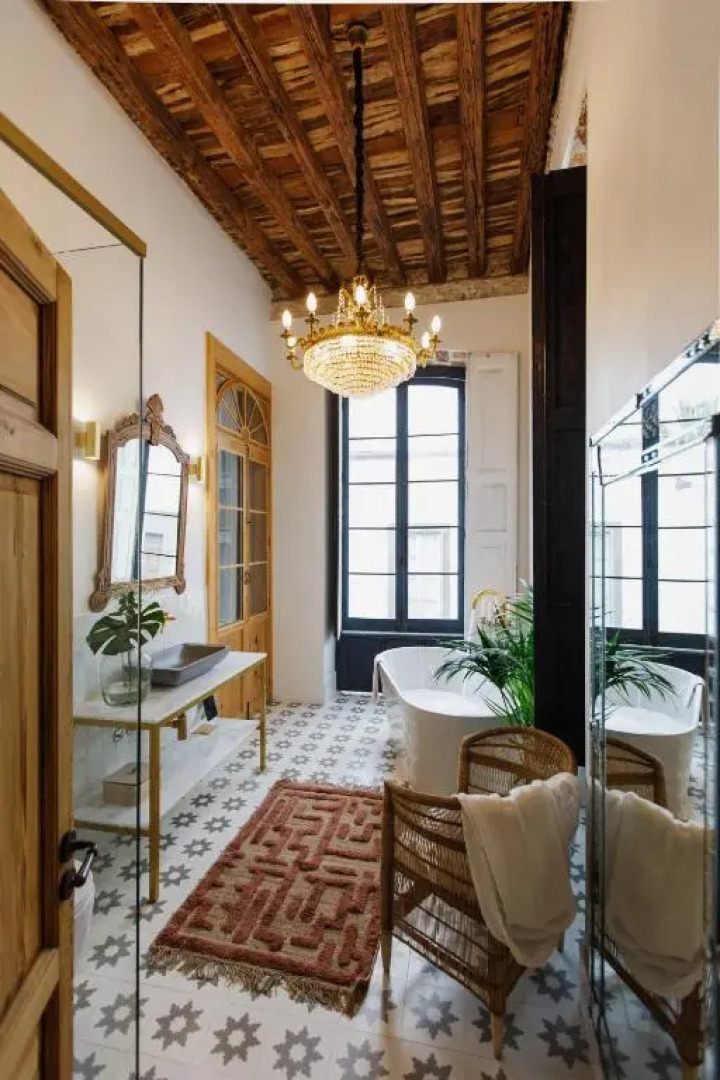 La Colonial Suites Apartamentos de Lujo